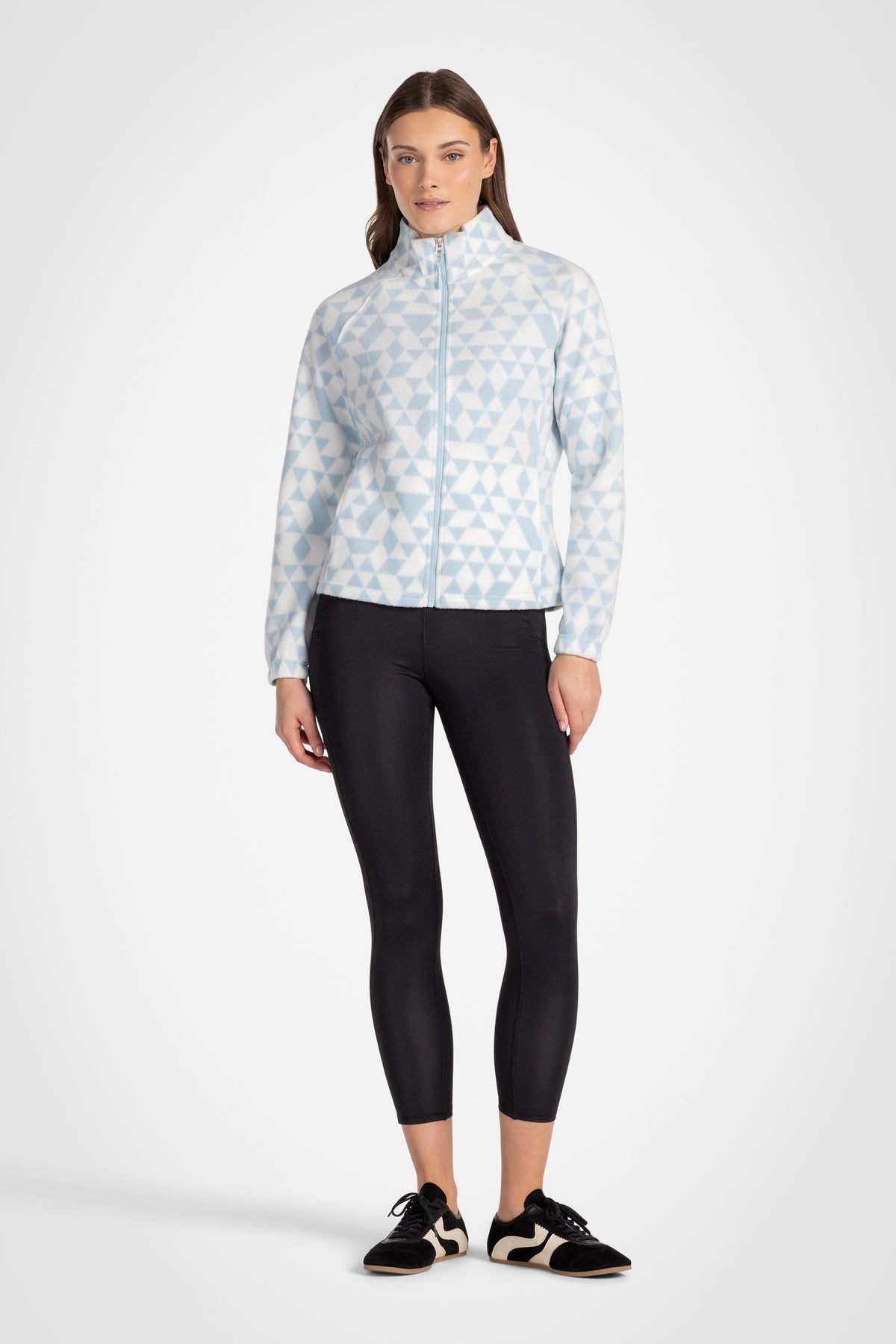 SummitSoft Polar Fleece Jacket