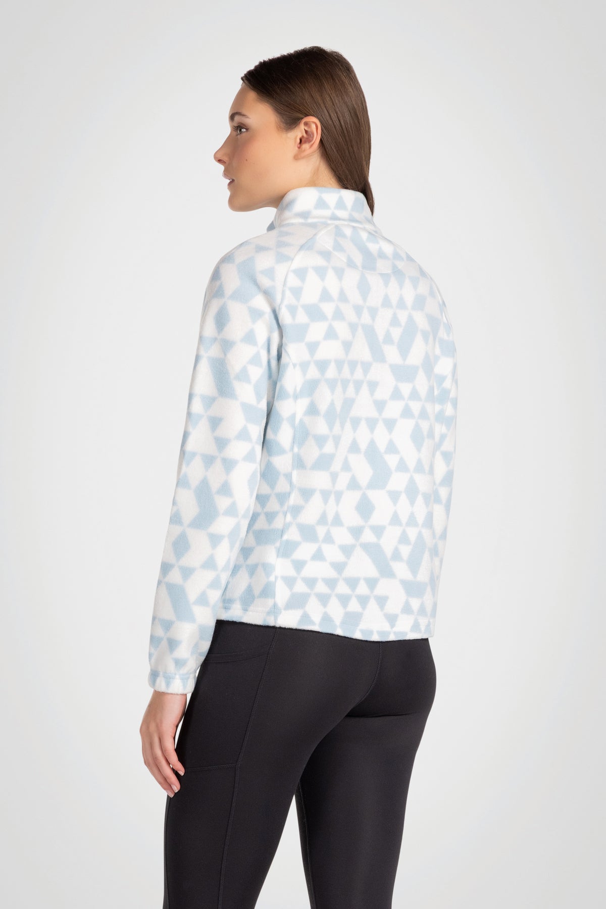 SummitSoft Polar Fleece Jacket