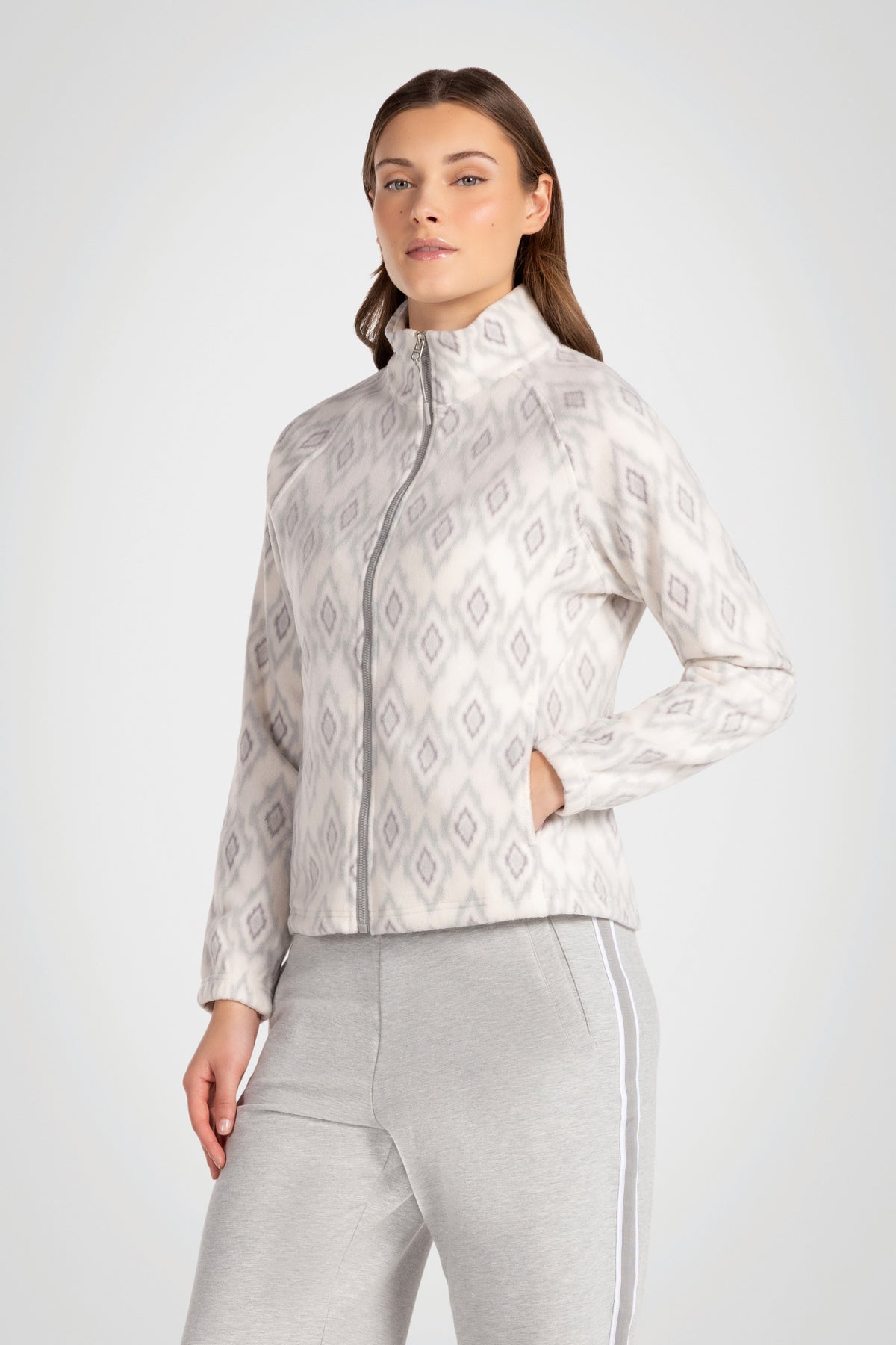 SummitSoft Polar Fleece Jacket