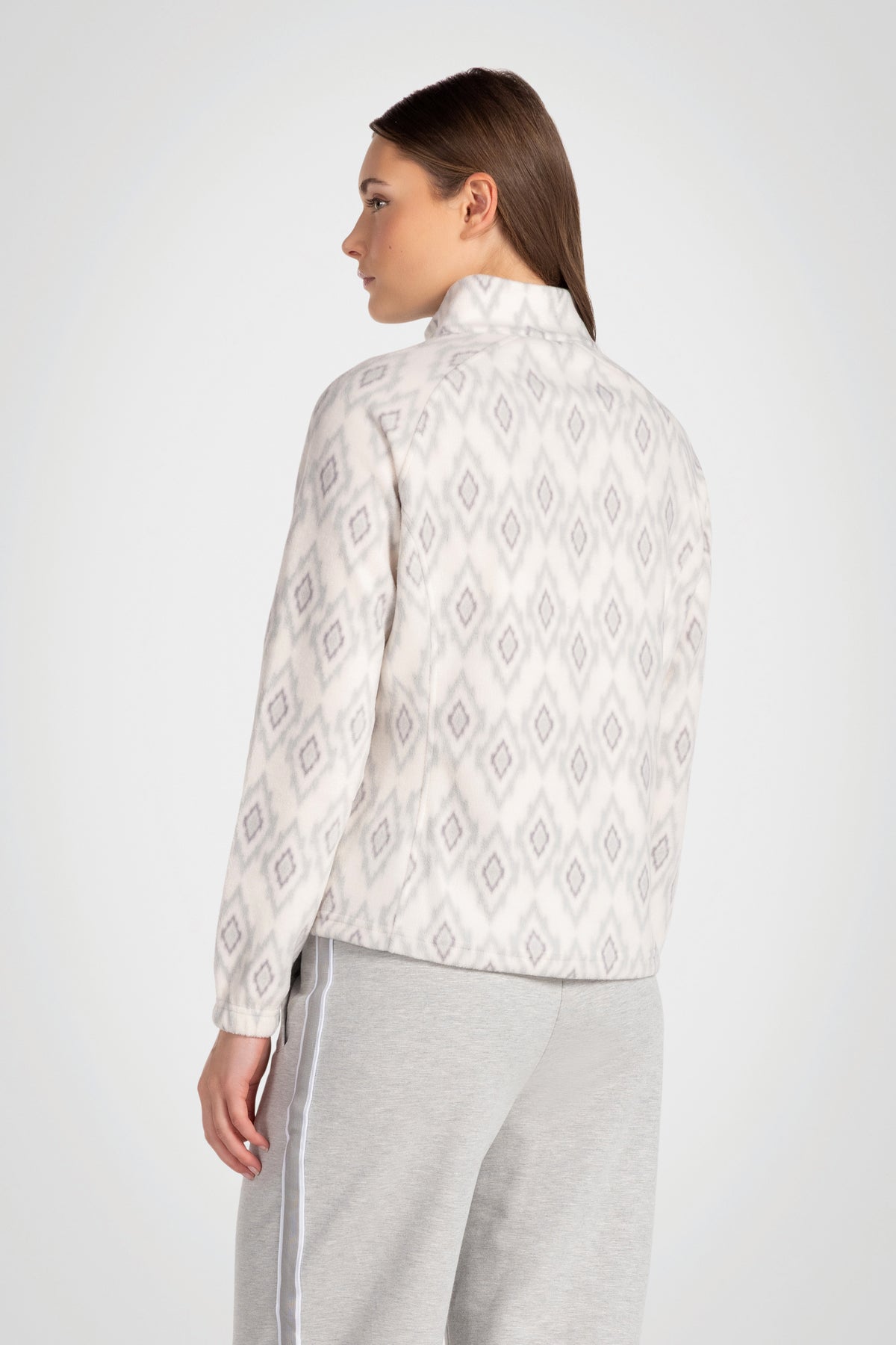 SummitSoft Polar Fleece Jacket