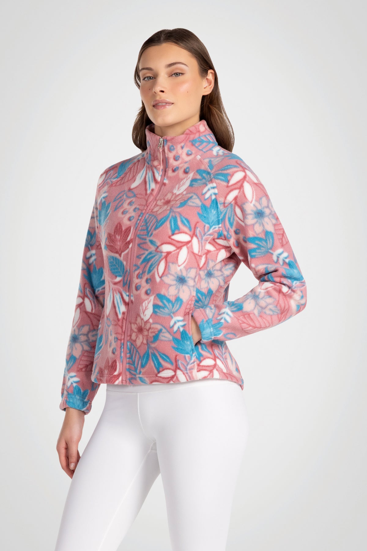 SummitSoft Polar Fleece Jacket