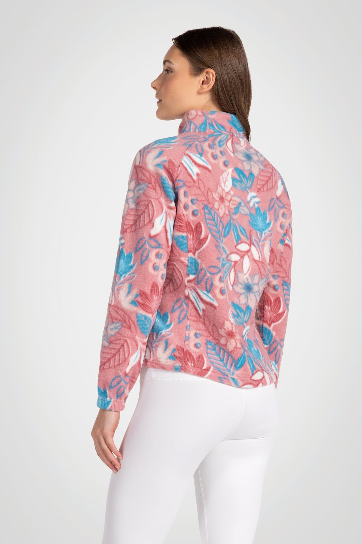 SummitSoft Polar Fleece Jacket