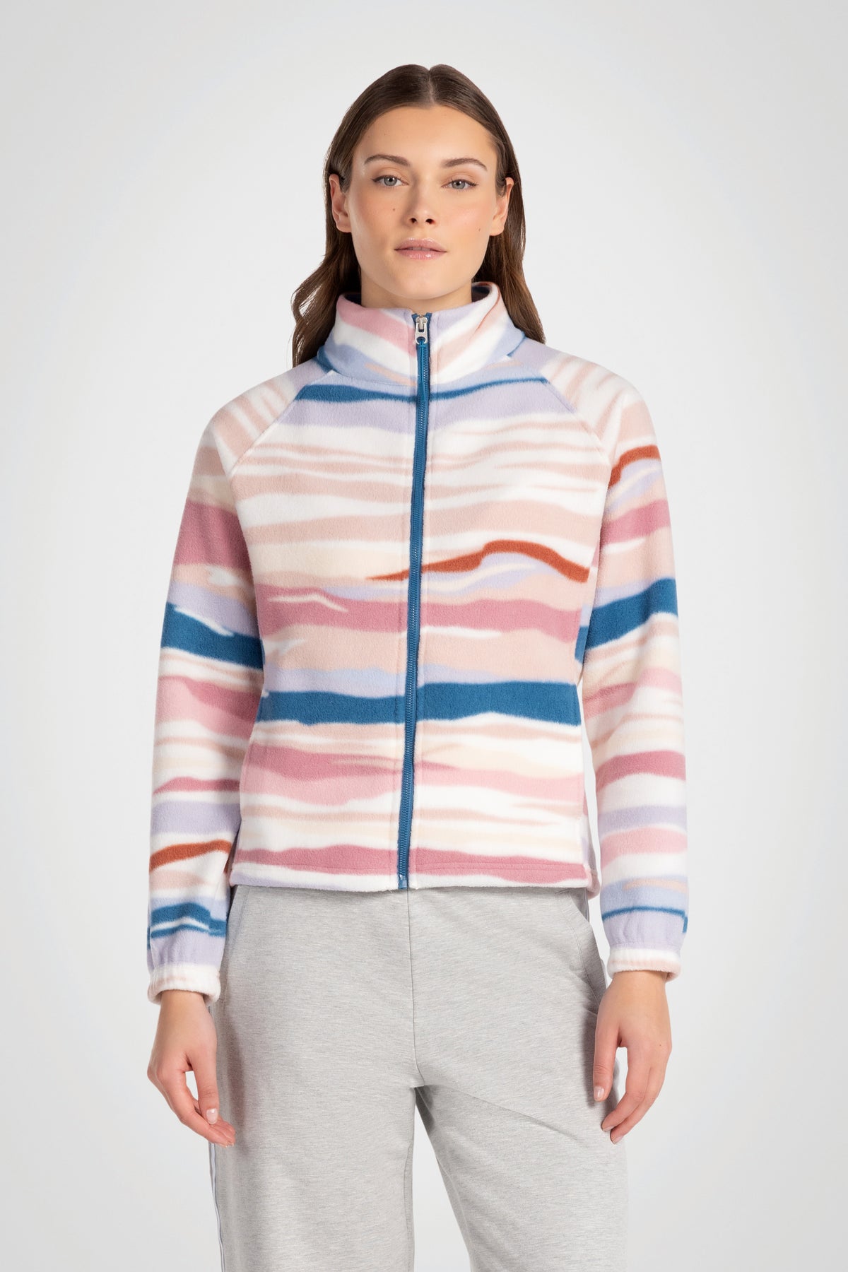 SummitSoft Polar Fleece Jacket