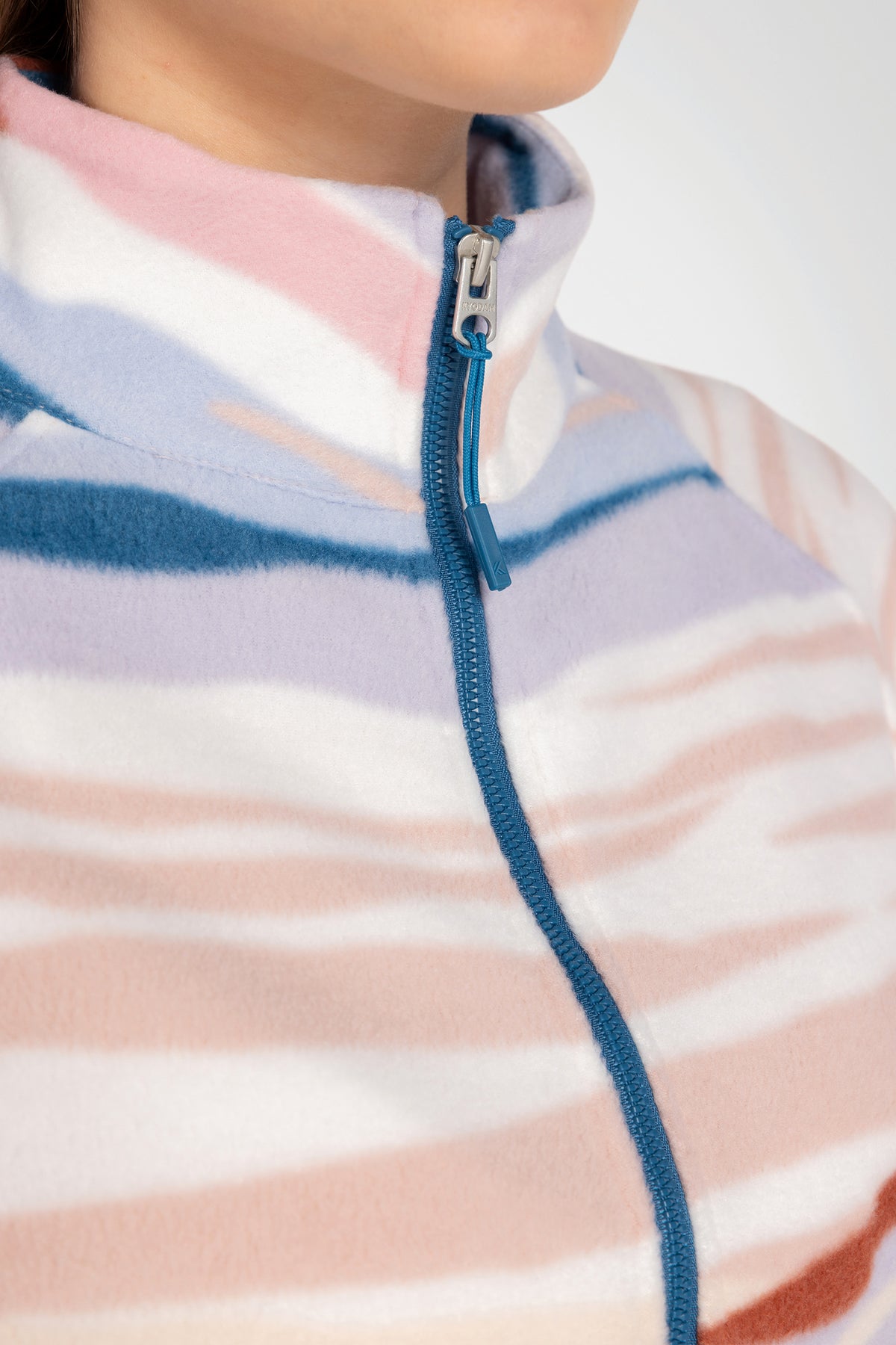 SummitSoft Polar Fleece Jacket
