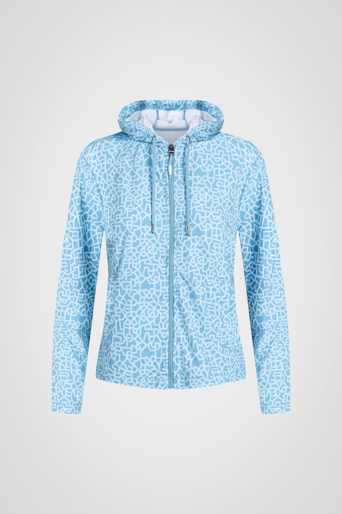 Veste à capuche Sierra