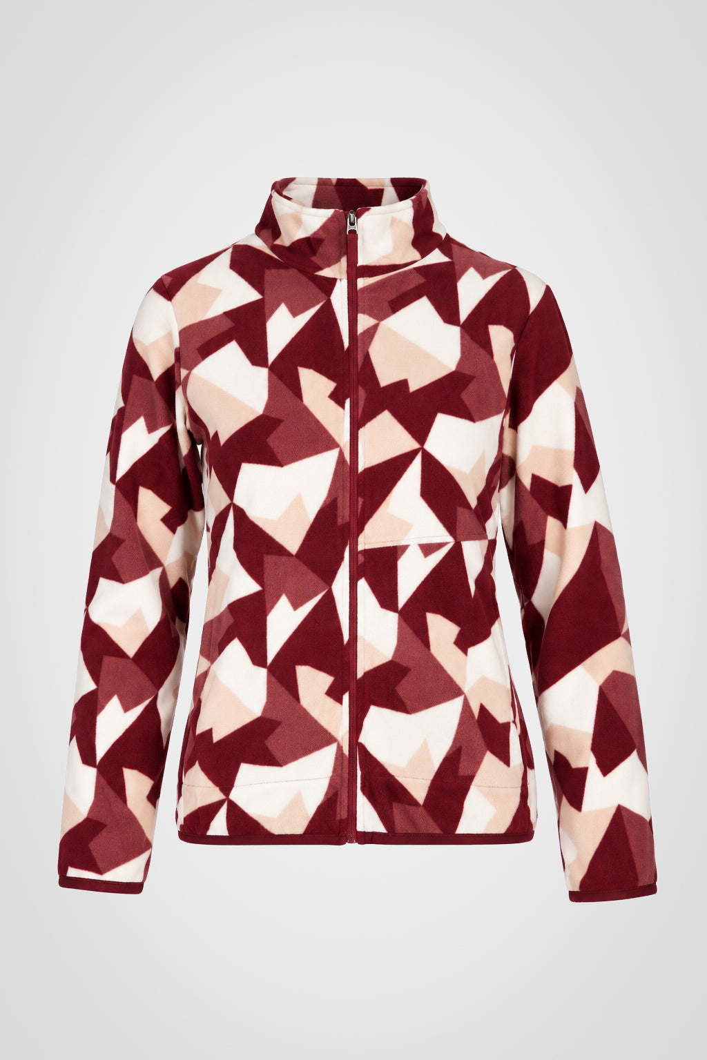 Wildbloom Polar Fleece Jacket