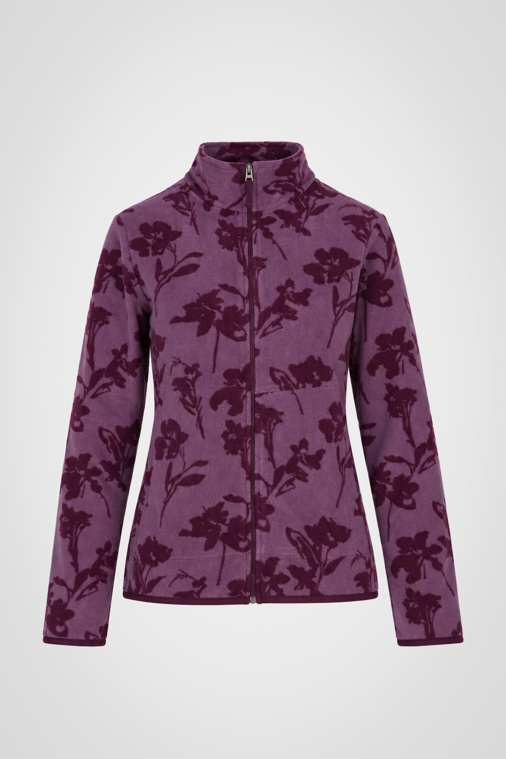 Wildbloom Polar Fleece Jacket