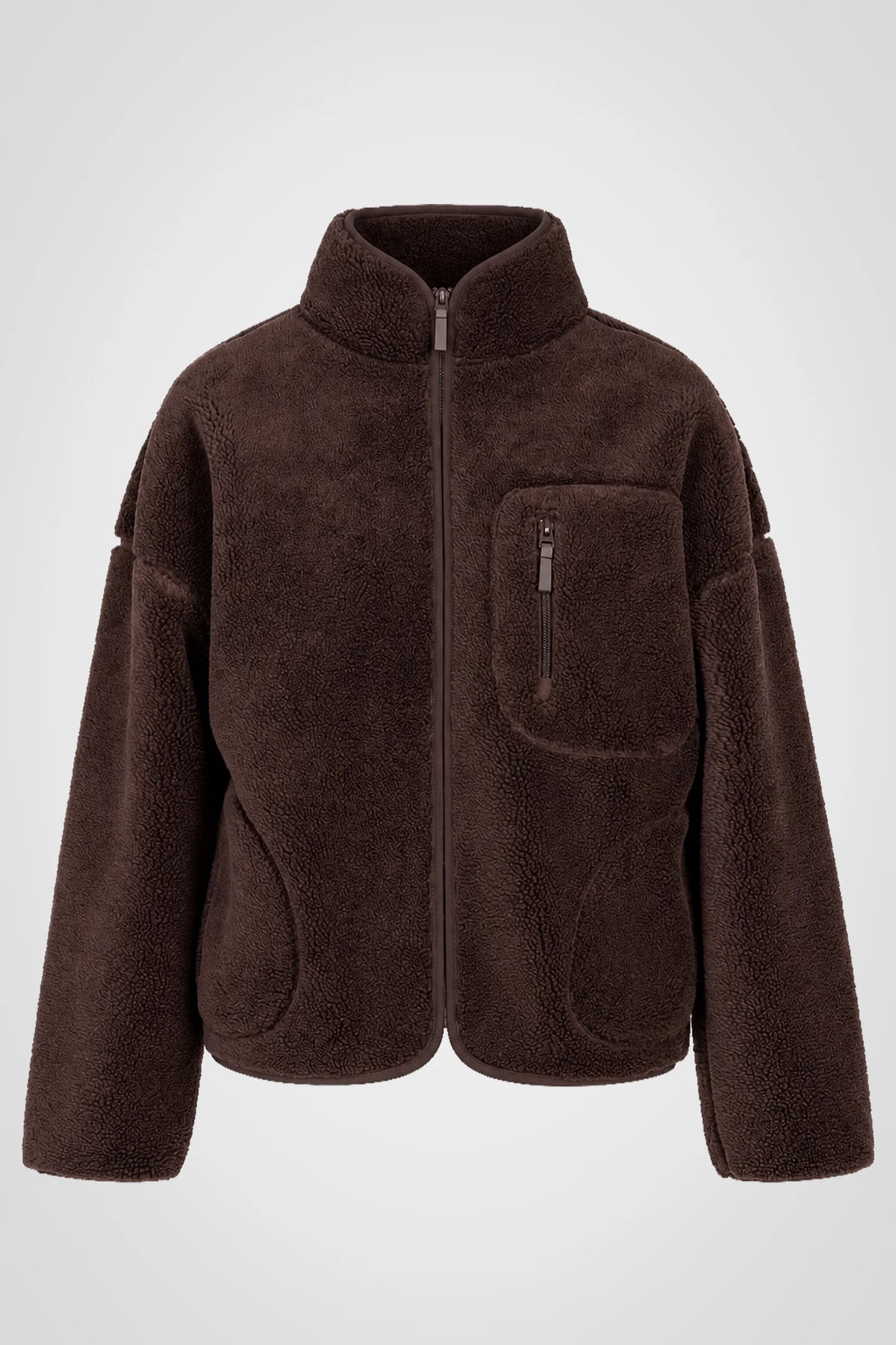 Frosthaven Sherpa Jacket