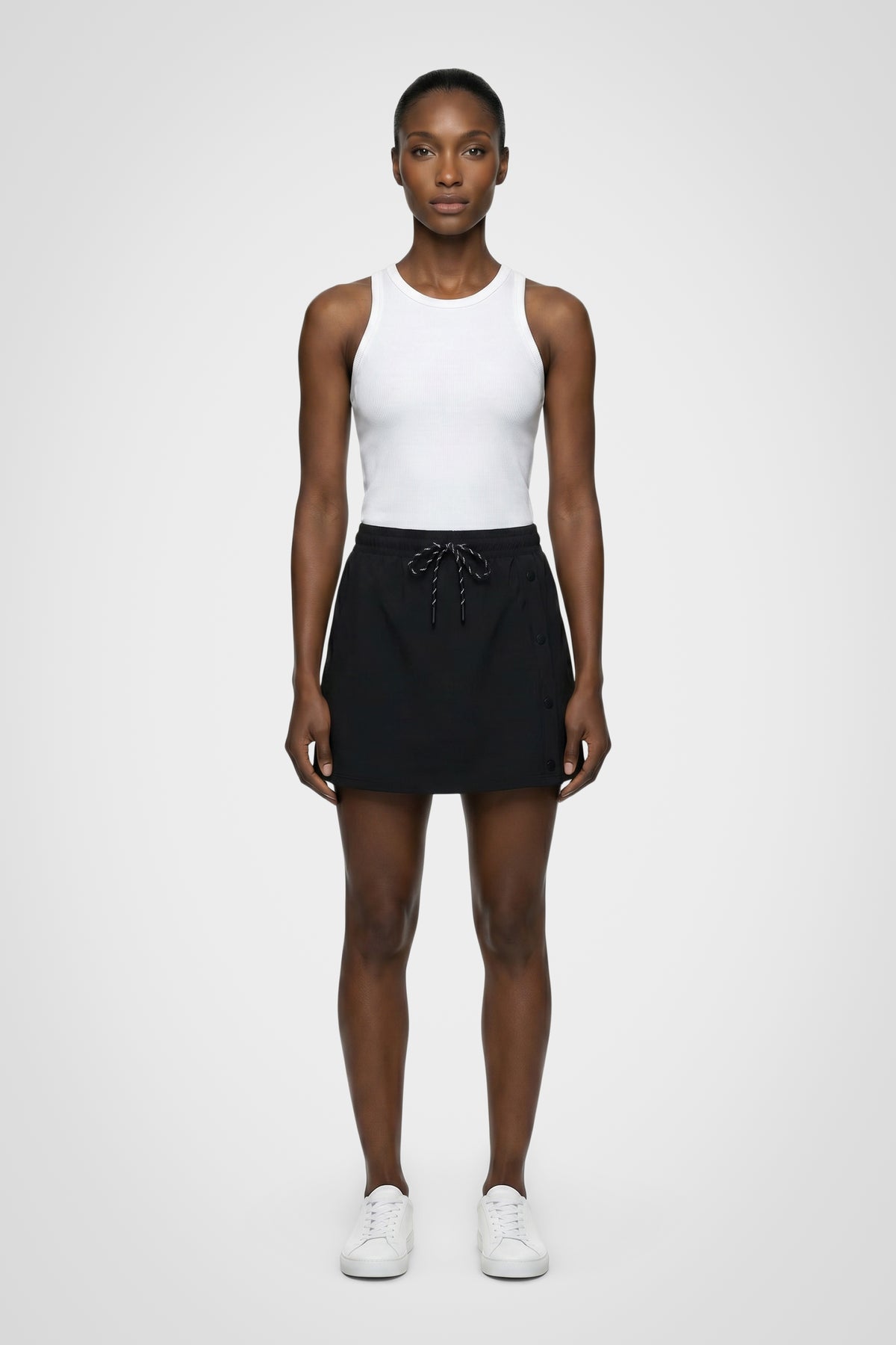 Jupe-short utilitaire TrailSnap