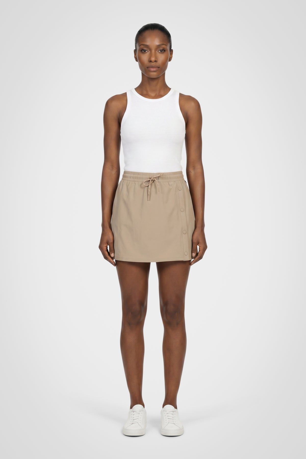 Jupe-short utilitaire TrailSnap