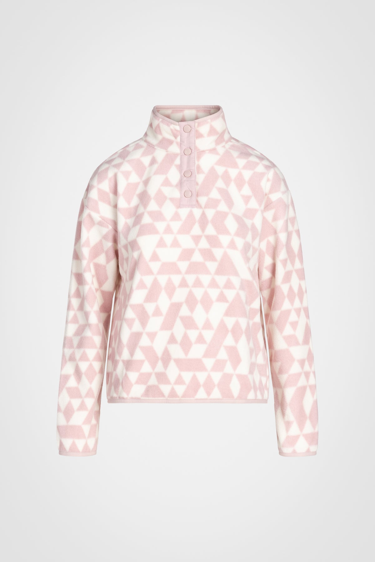 Ivy Polar Fleece Sweater