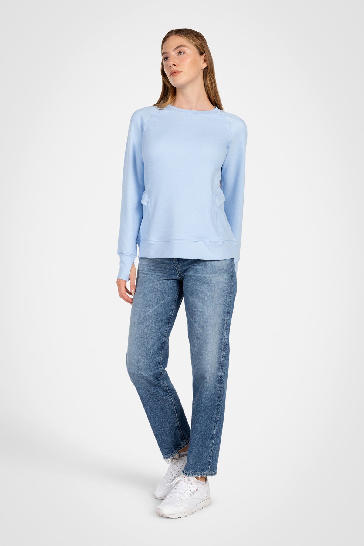 ActiveWarm Pullover