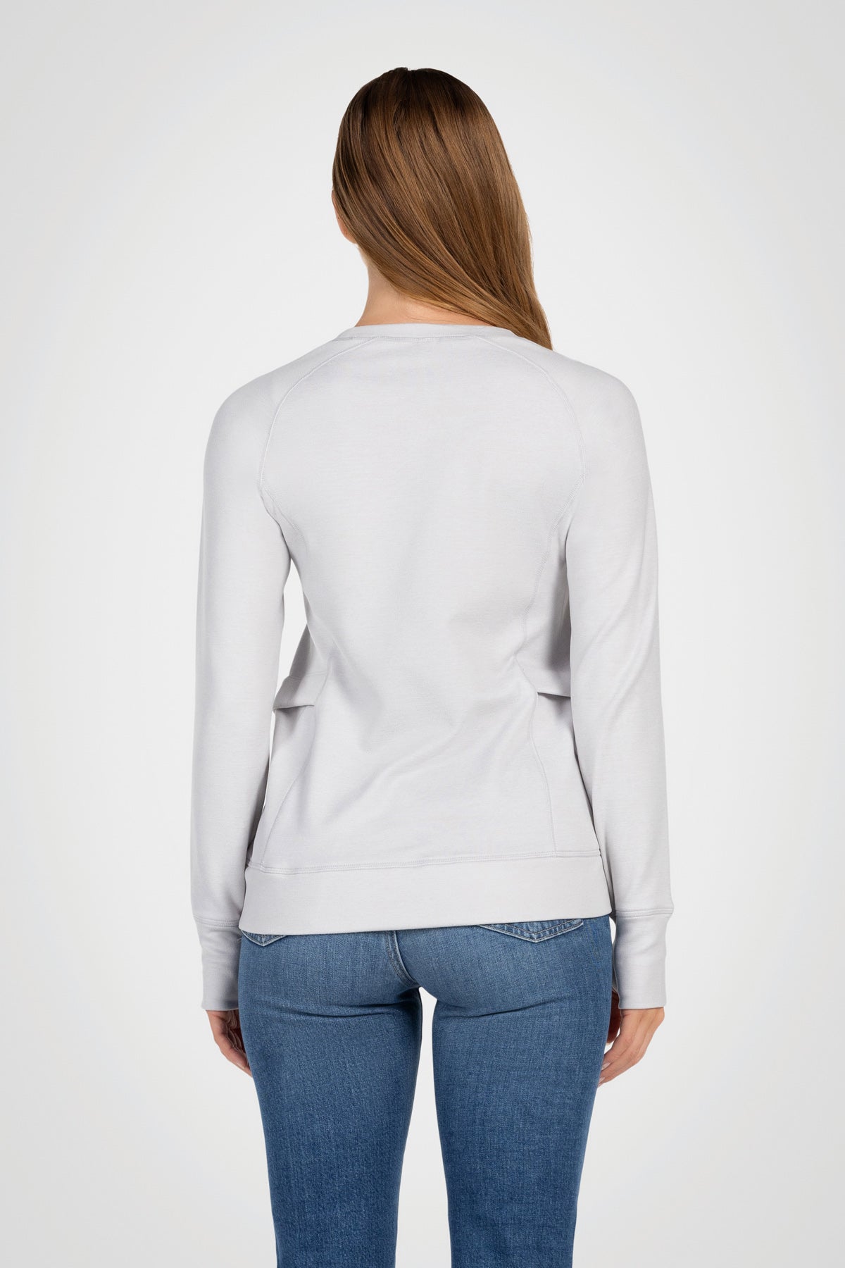 ActiveWarm Pullover
