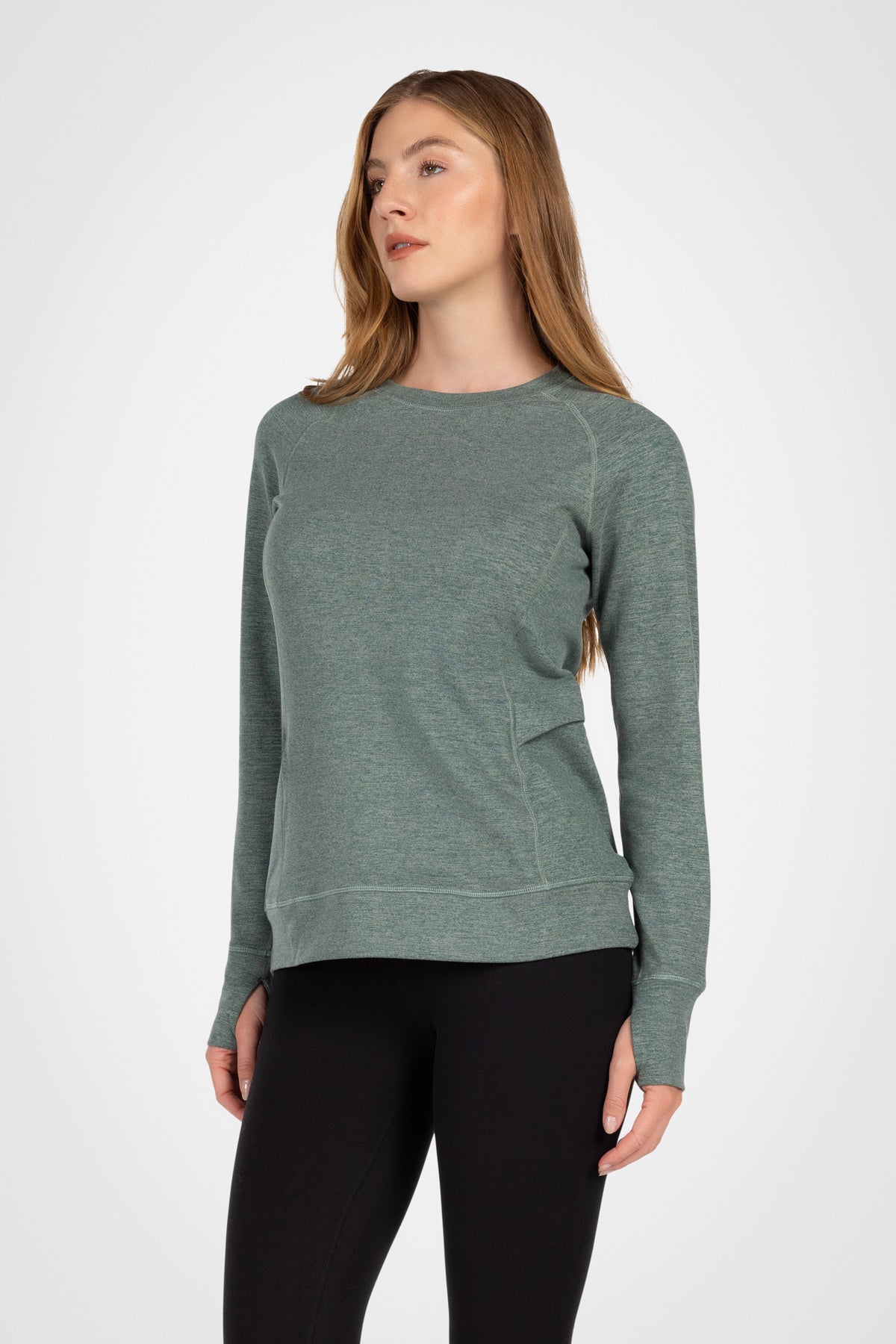 ActiveWarm Pullover