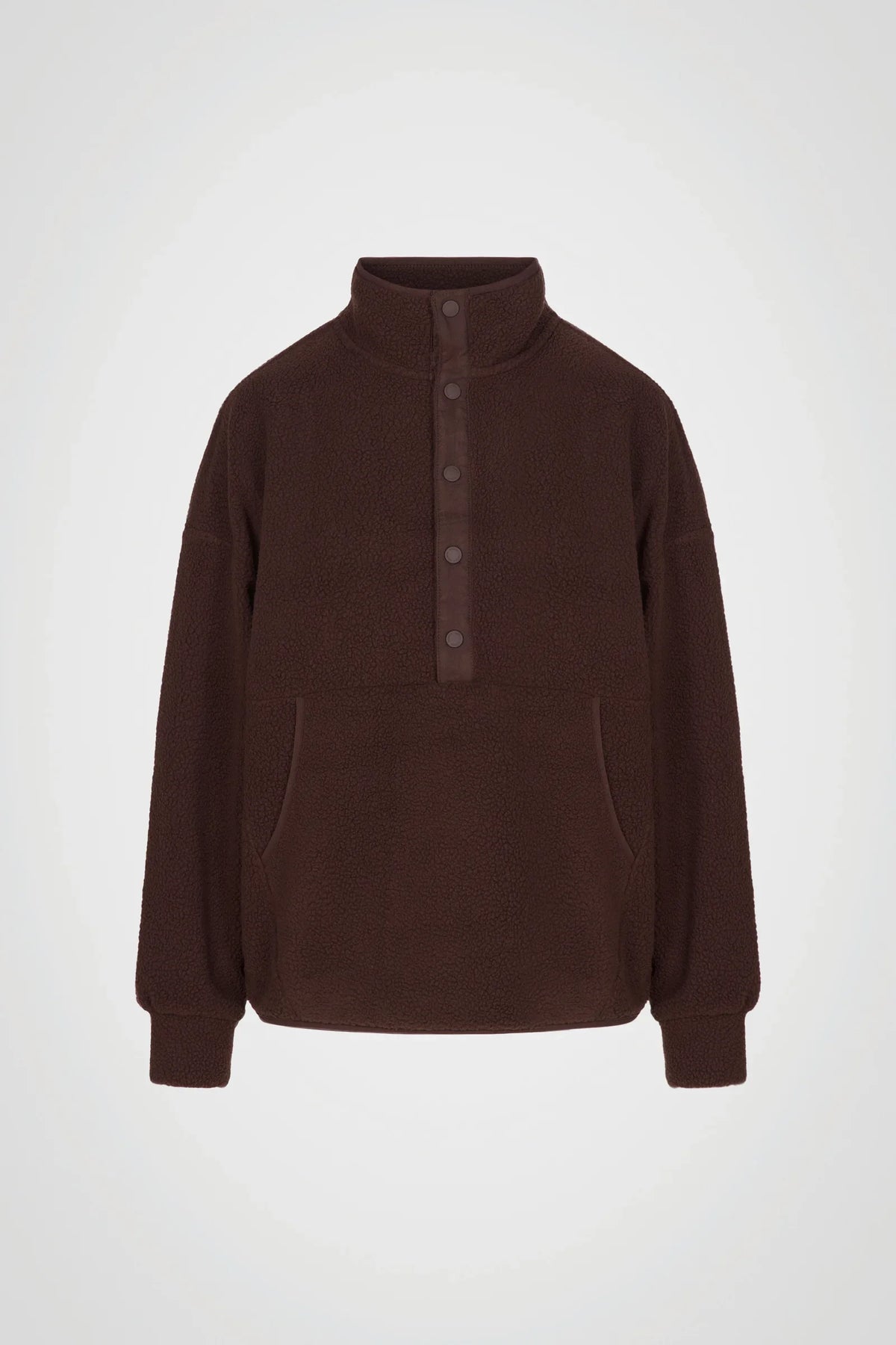 Trail Haven Sherpa Pullover