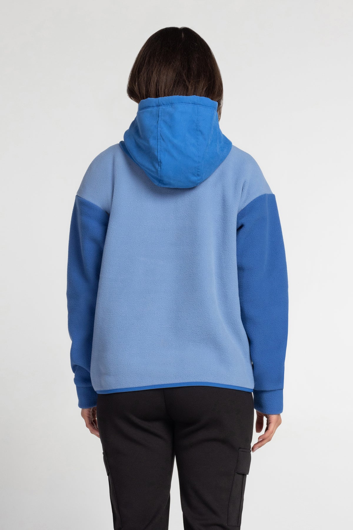Hoodie Active Outdoor