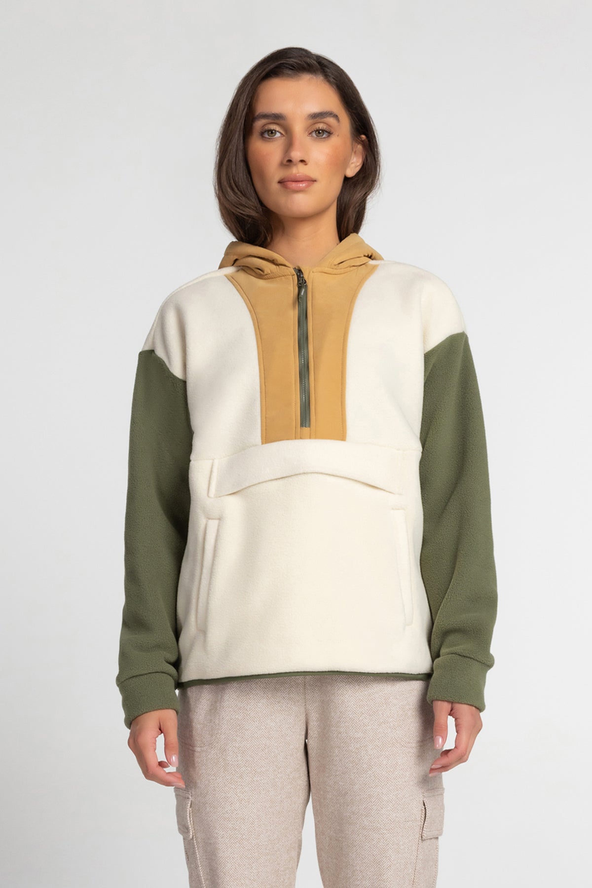 Hoodie Active Outdoor