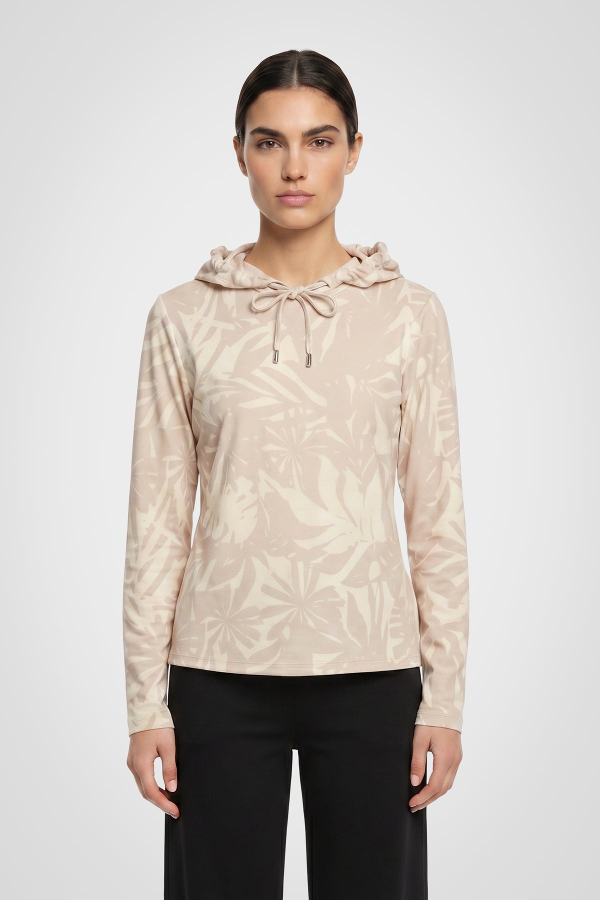 TerraShield Hooded Top