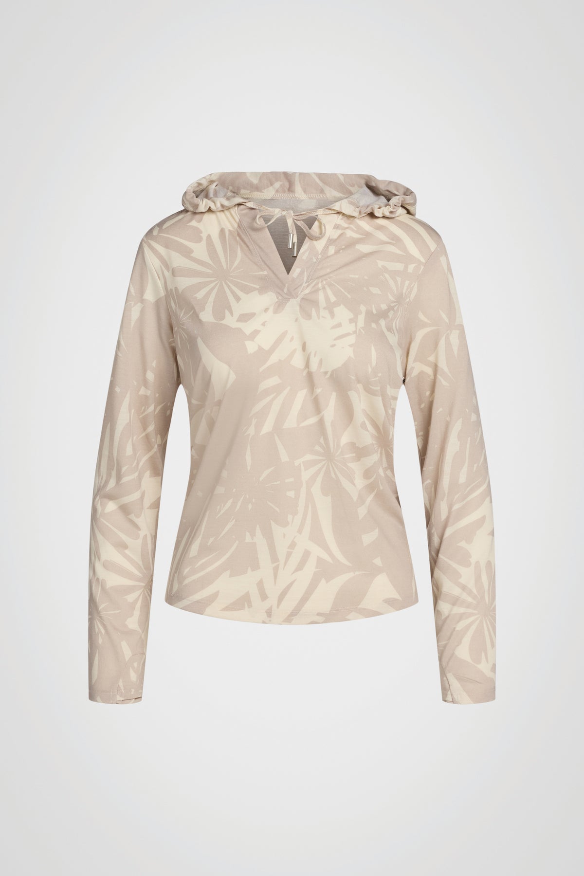 TerraShield Hooded Top