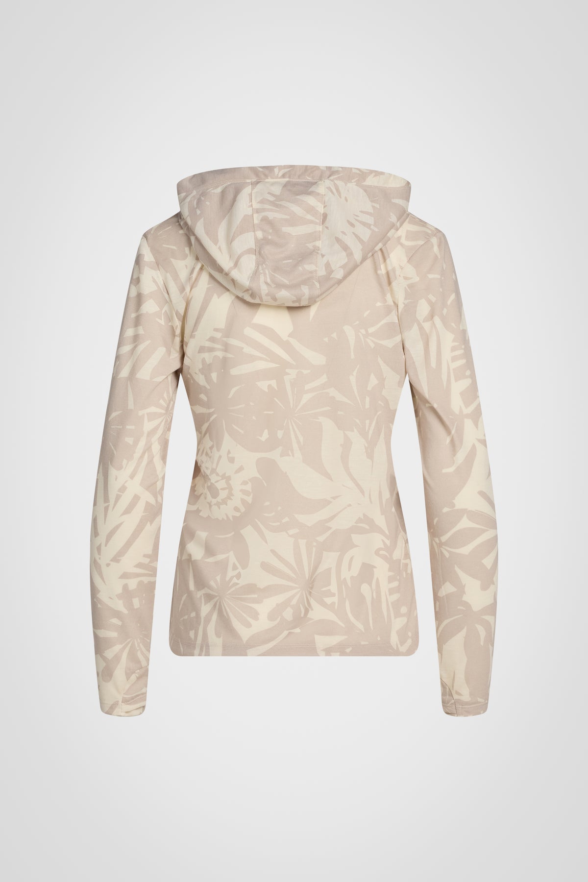 TerraShield Hooded Top