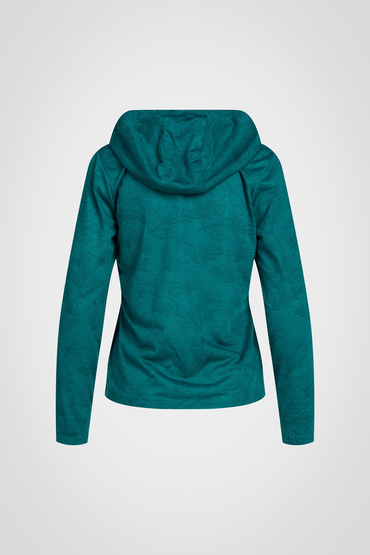 TerraShield Hooded Top