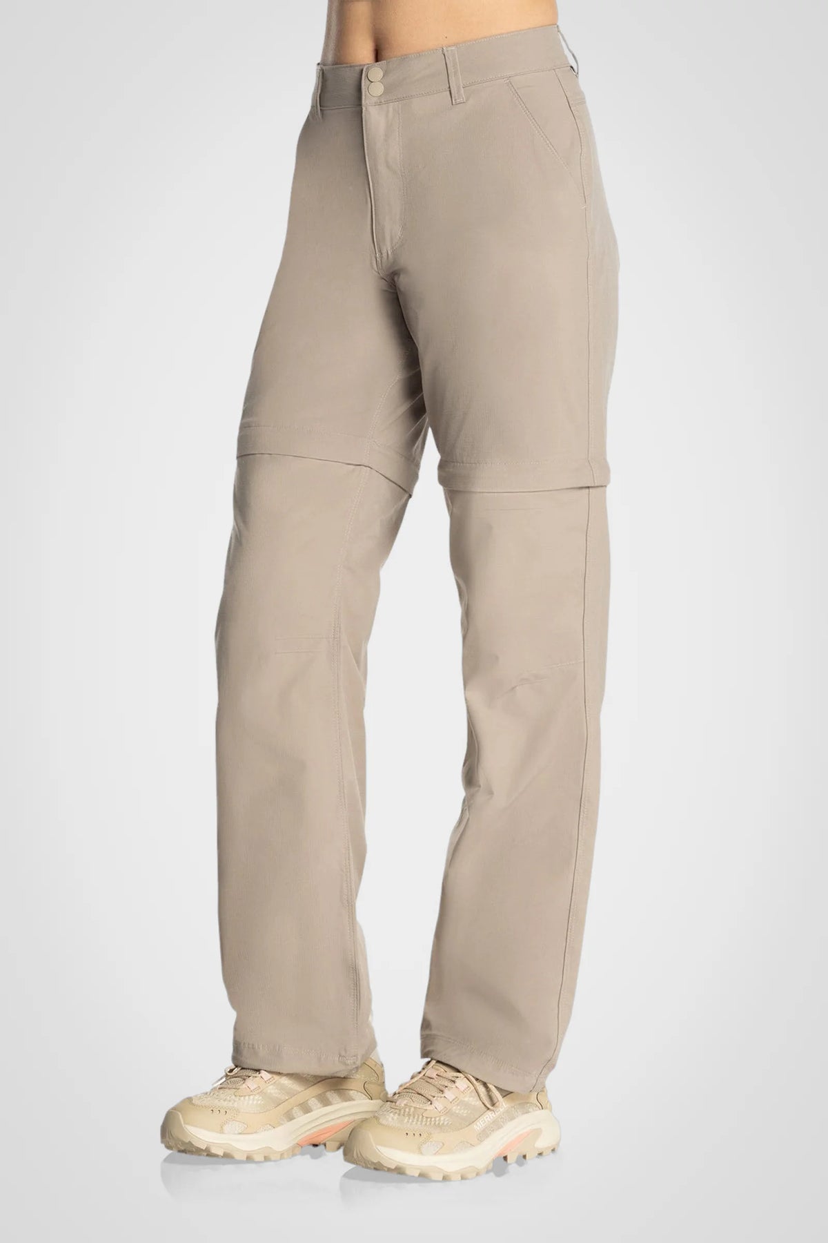 Riptide Convertible Trekker Pant