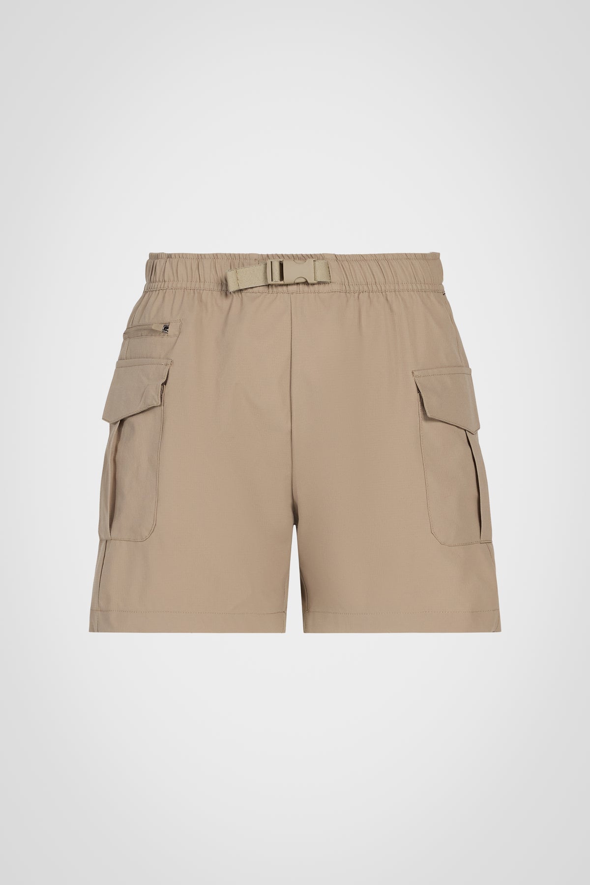 Offgrid Utility Short