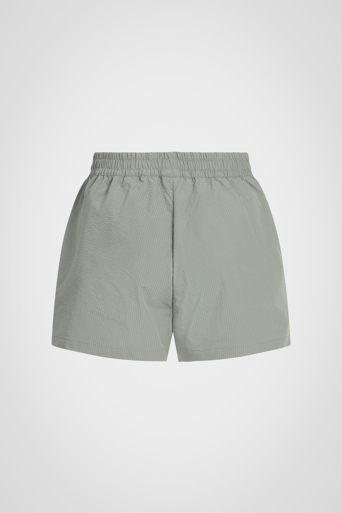 Seersucker Trail Short