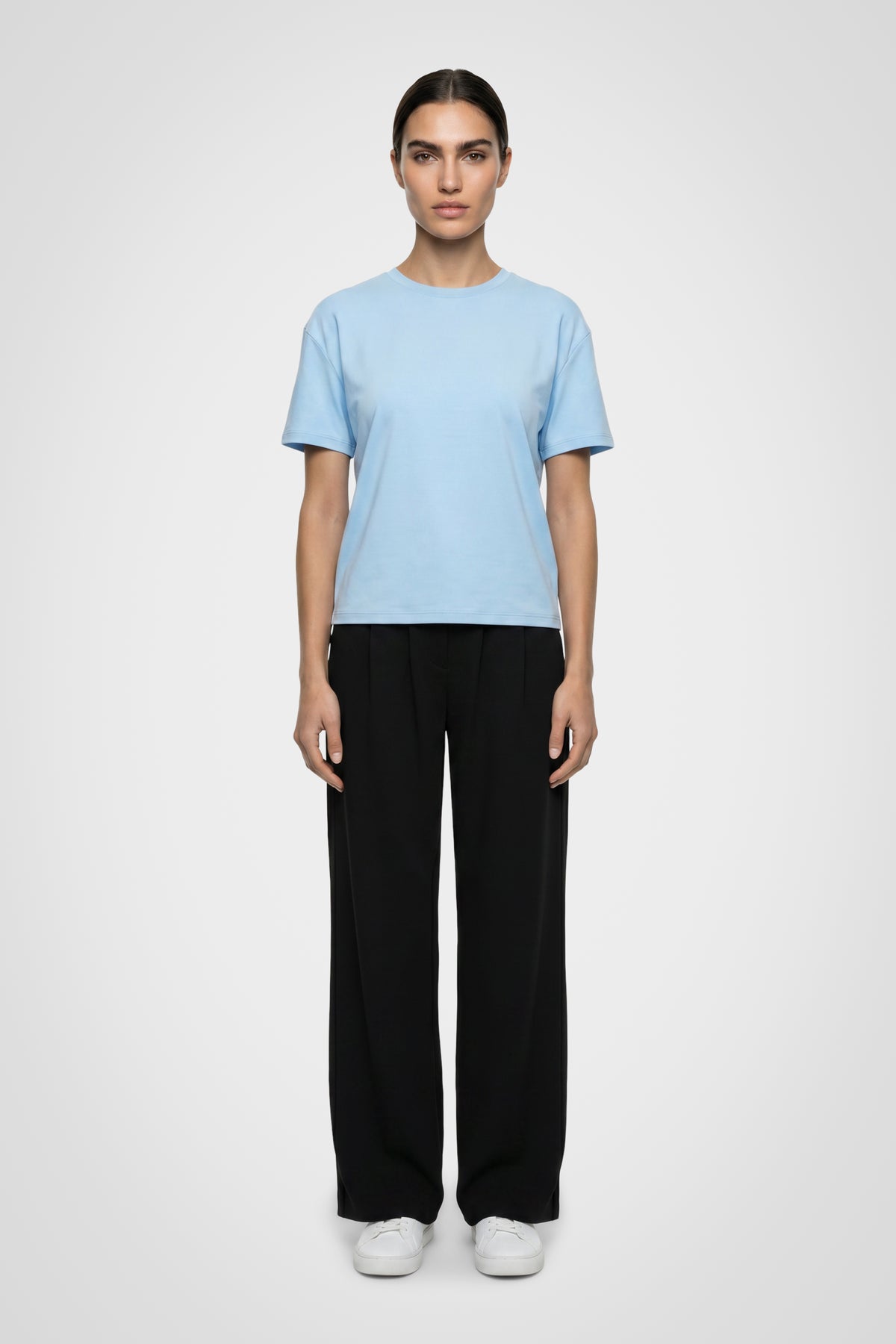 AeroMesh Performance Tee