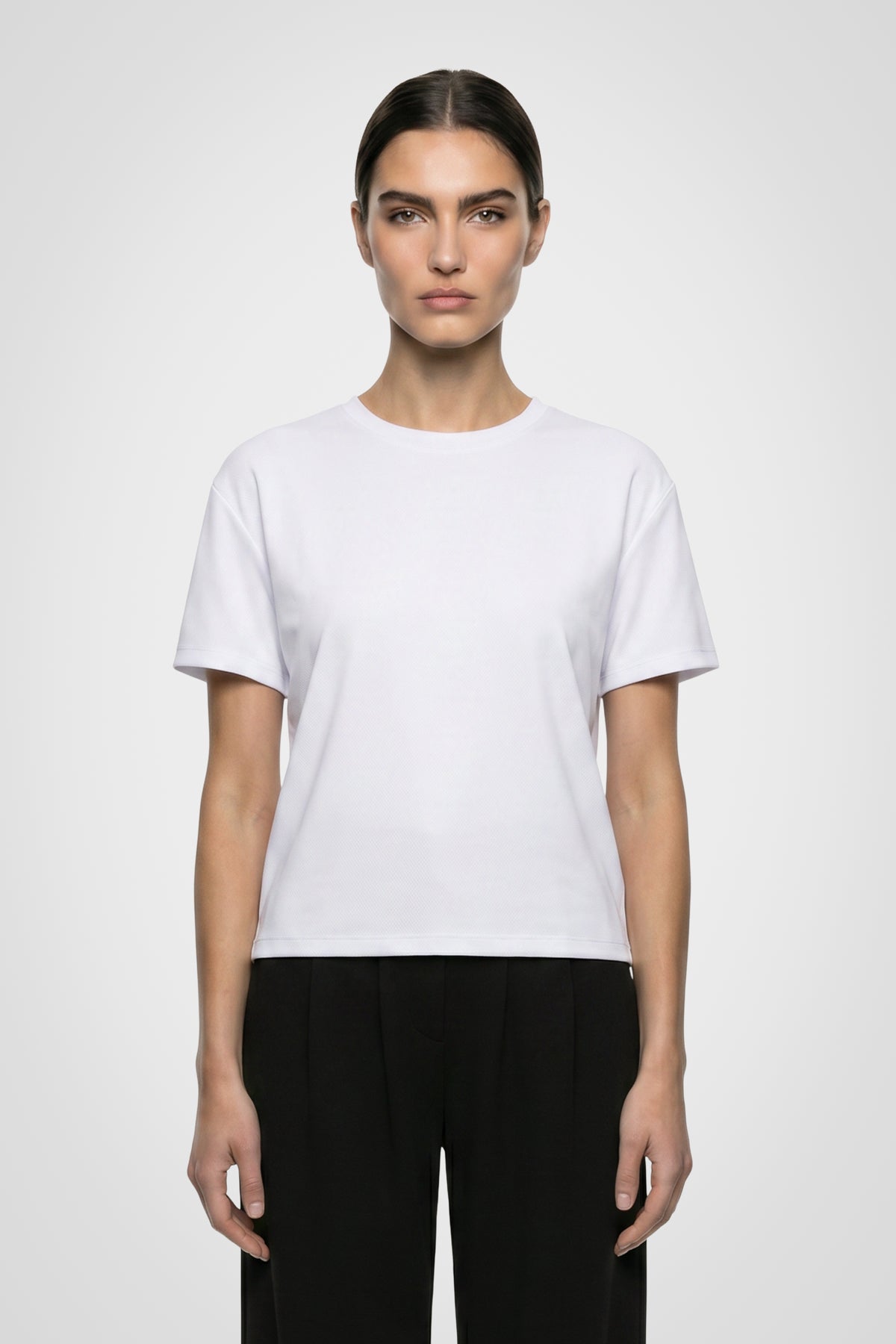 T-shirt de performance AeroMesh