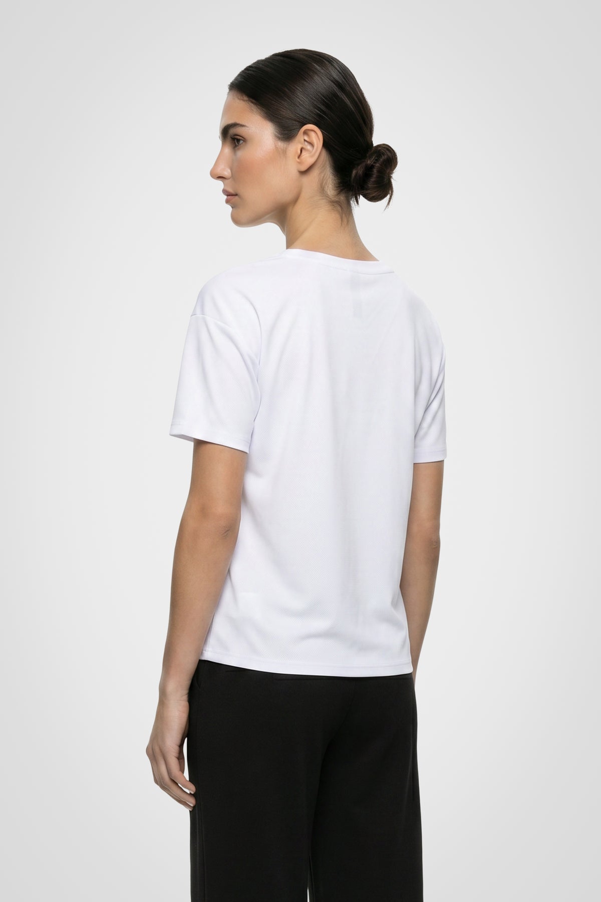 T-shirt de performance AeroMesh