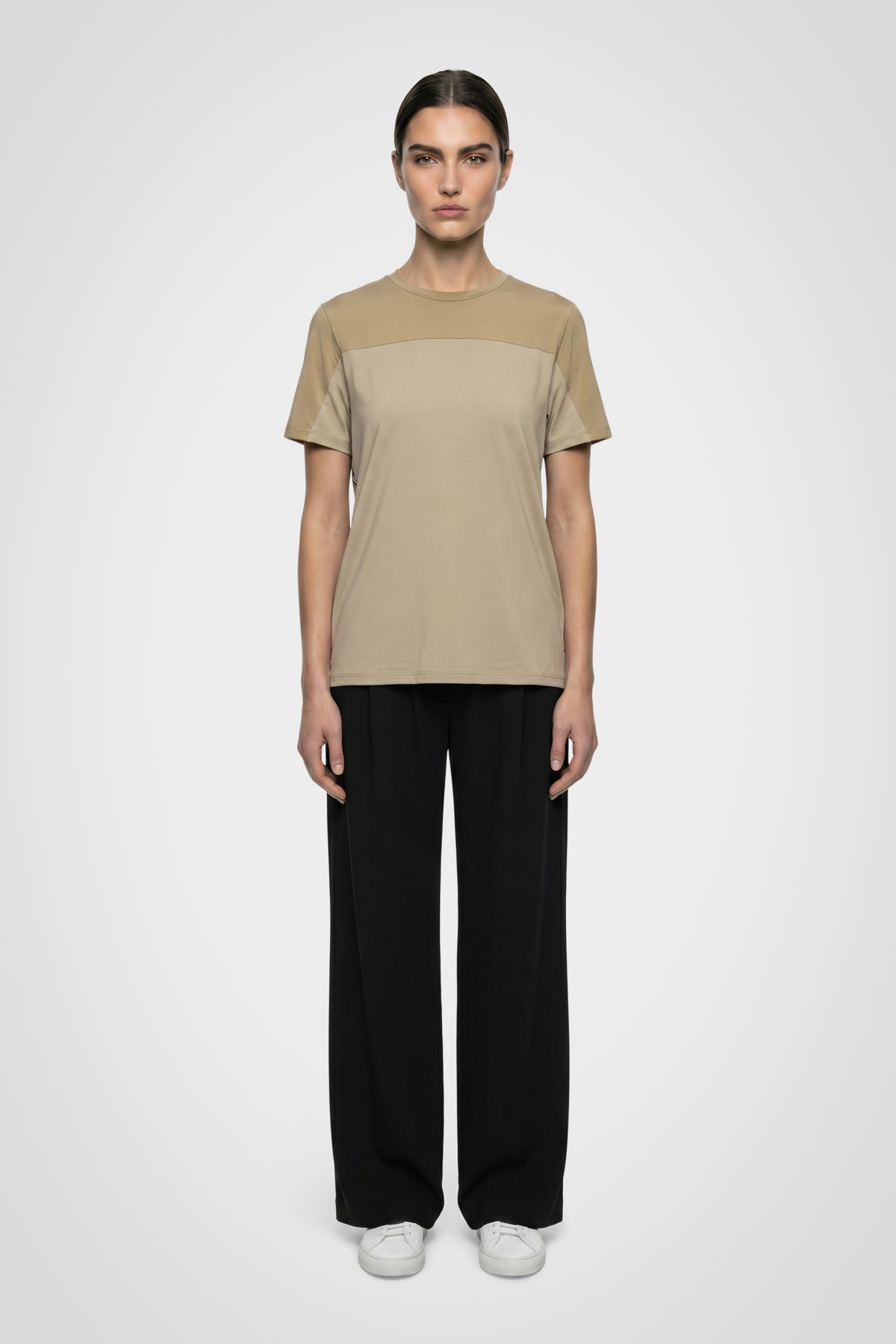 FlowEase Performance Tee
