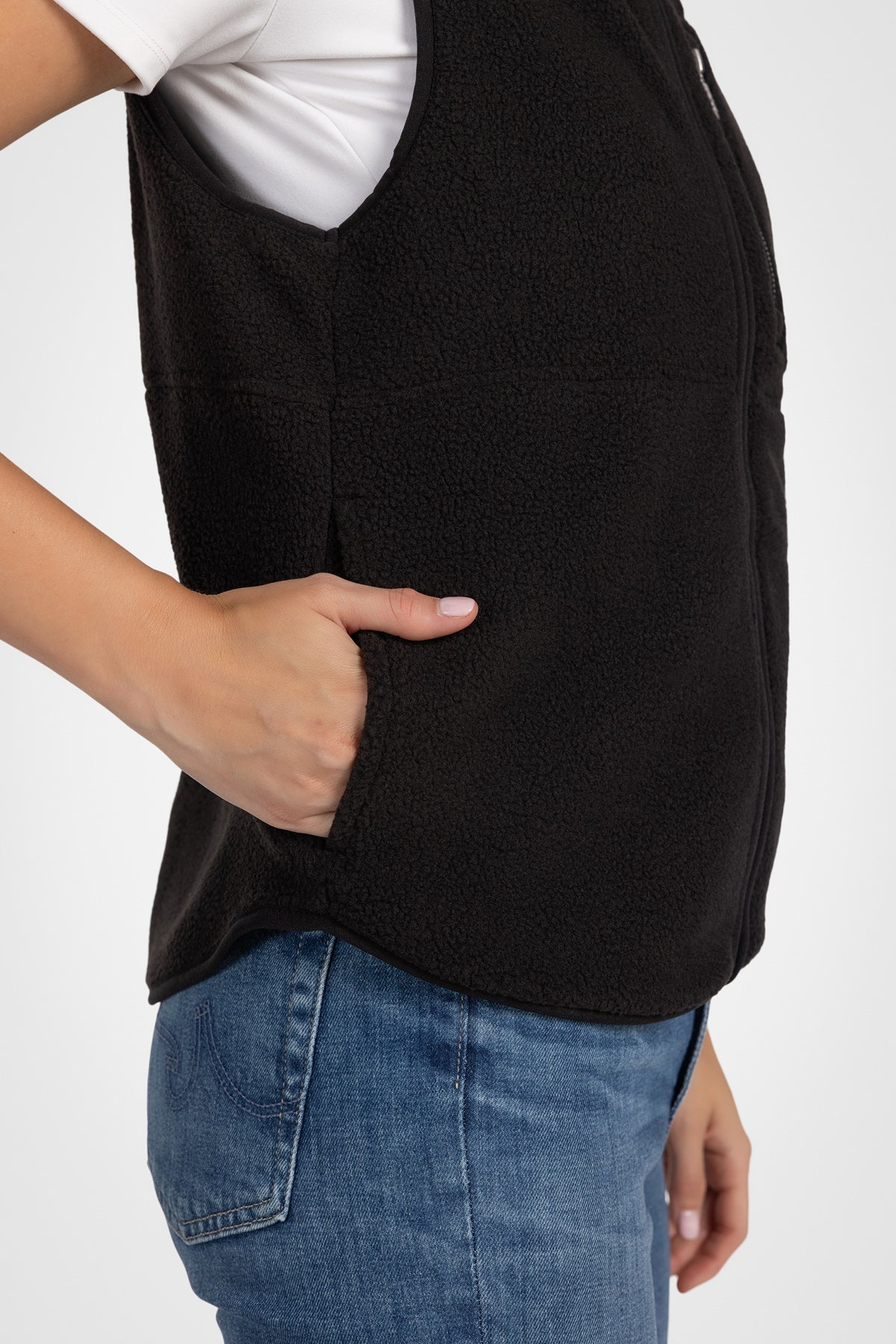 Aurora Fleece Jacket
