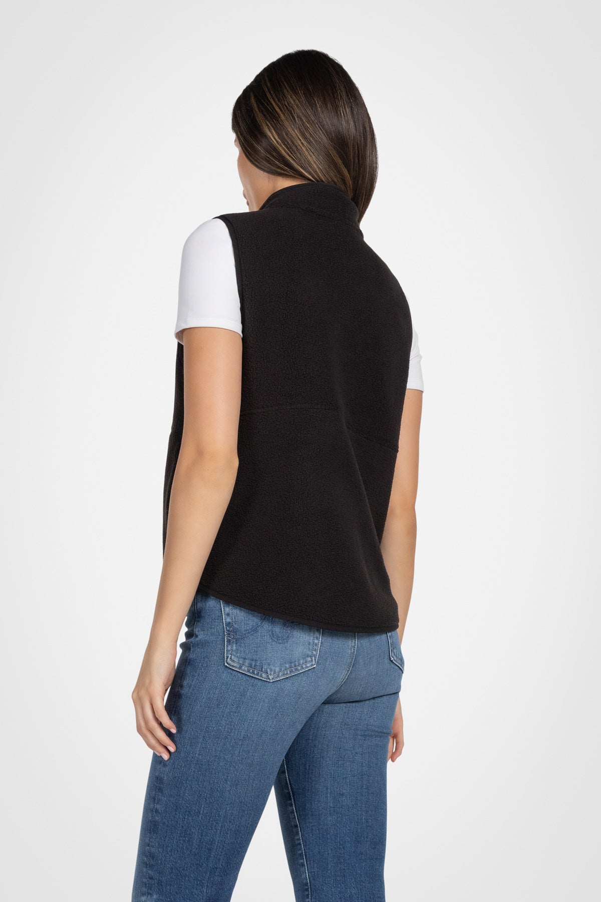 Aurora Fleece Jacket