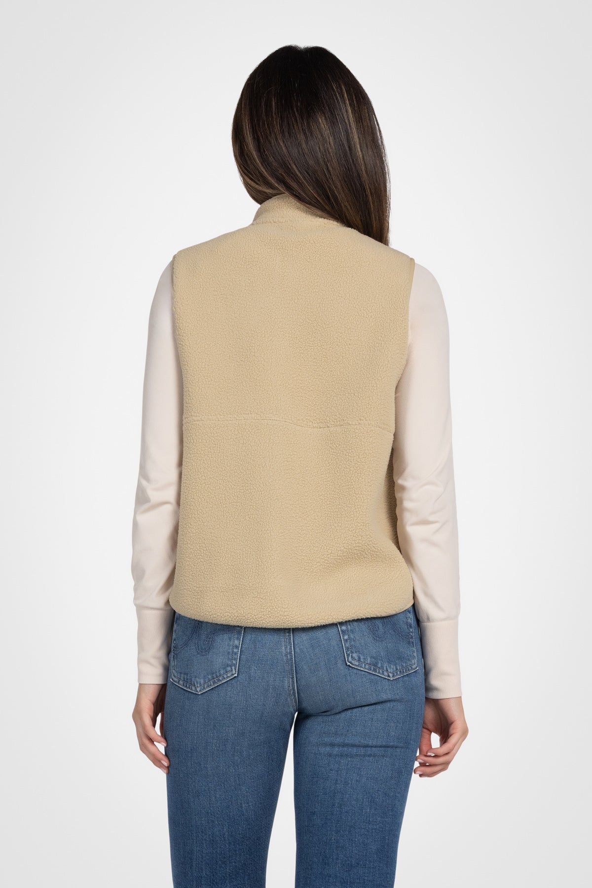 Aurora Fleece Jacket