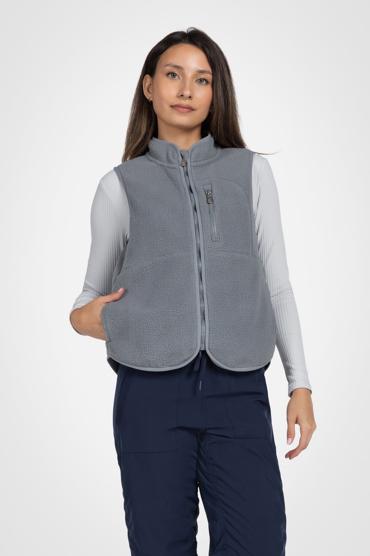 Aurora Fleece Jacket
