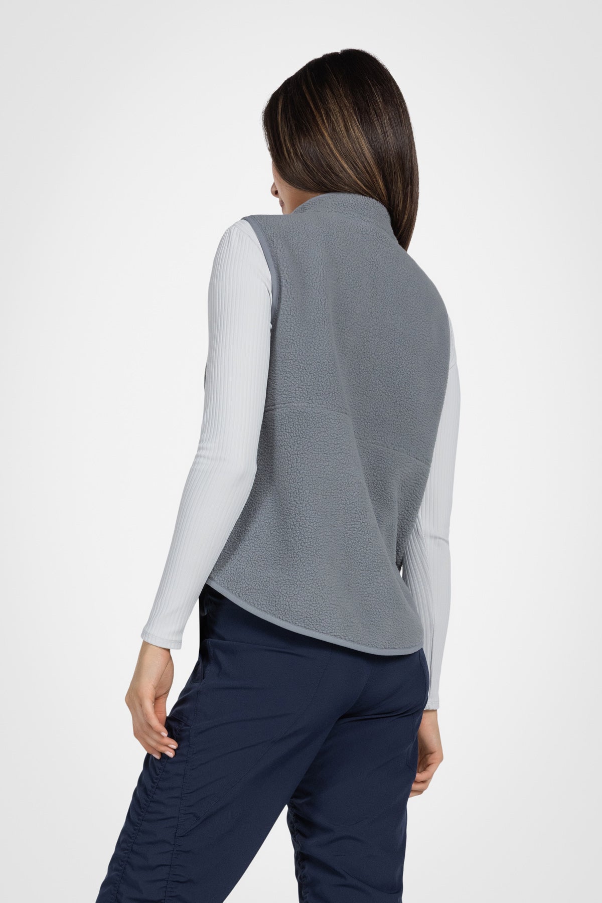 Aurora Fleece Jacket
