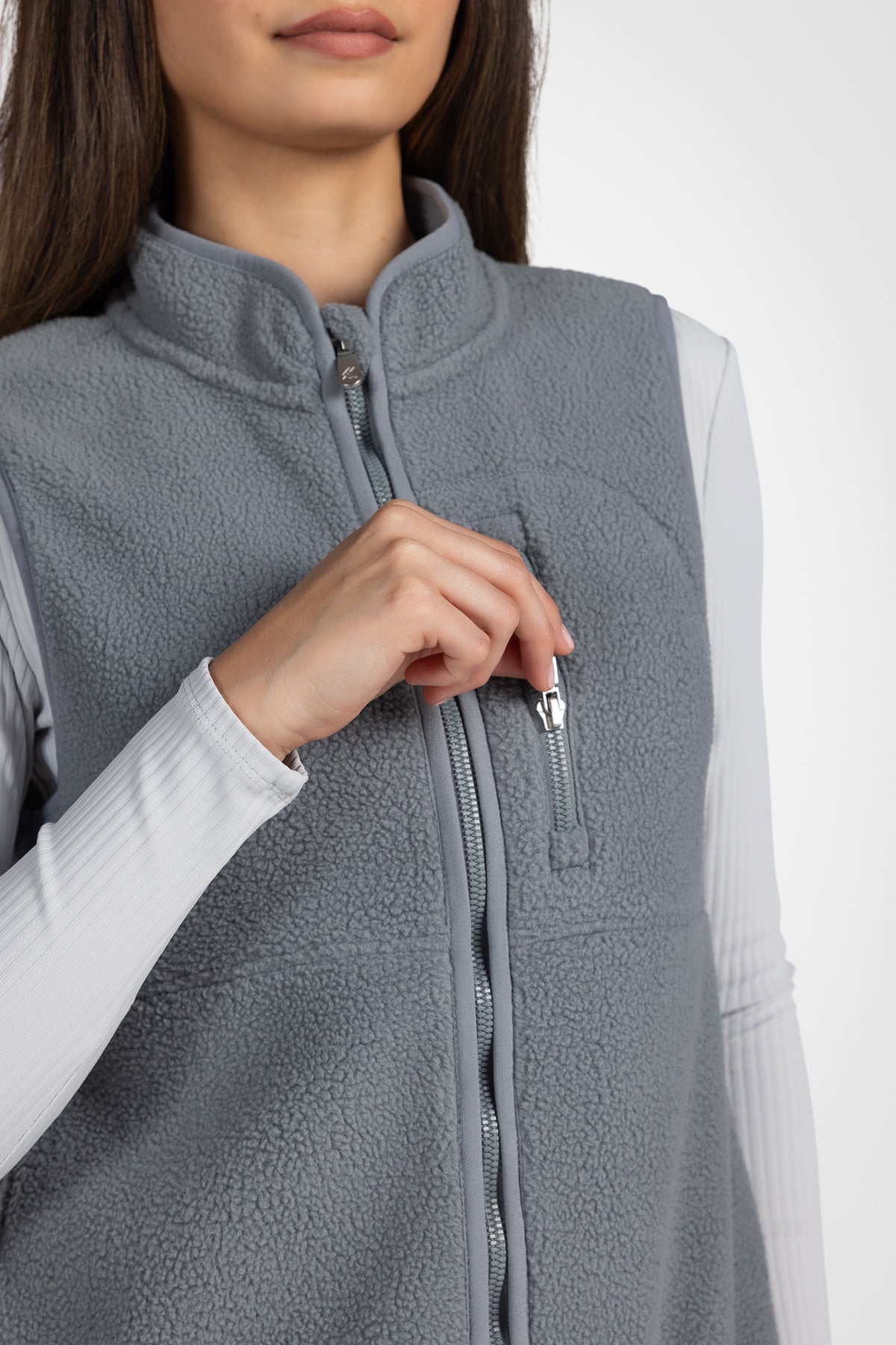 Aurora Fleece Jacket