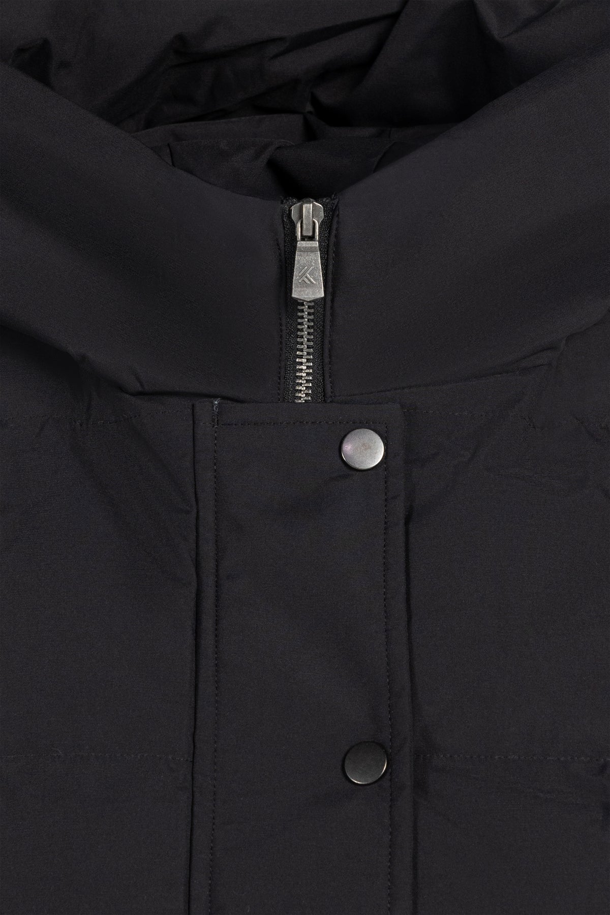 Explorer Storm Puffer Vest