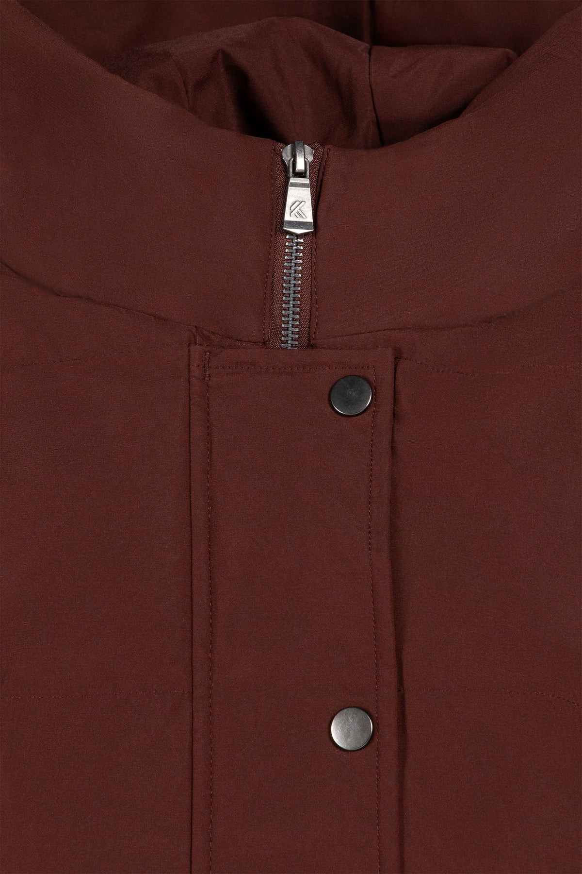 Explorer Storm Puffer Vest