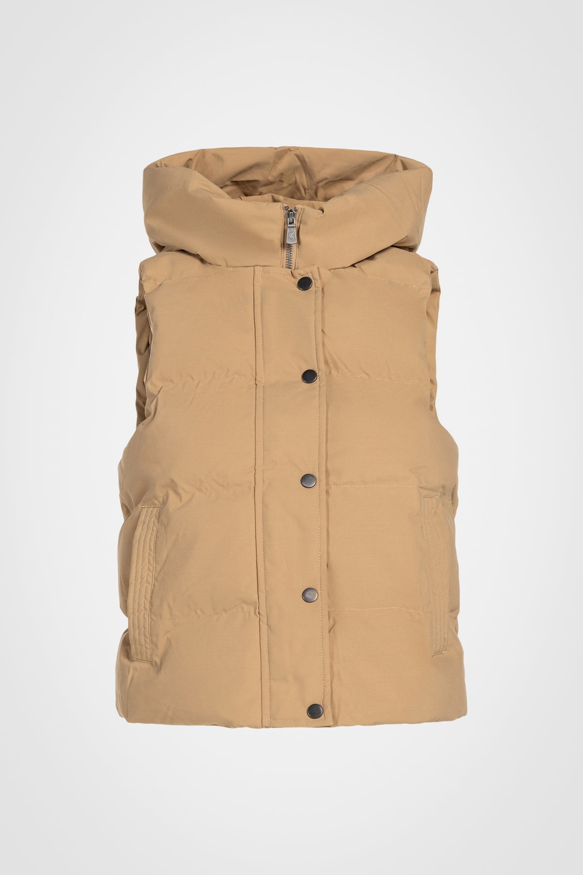 Explorer Storm Puffer Vest