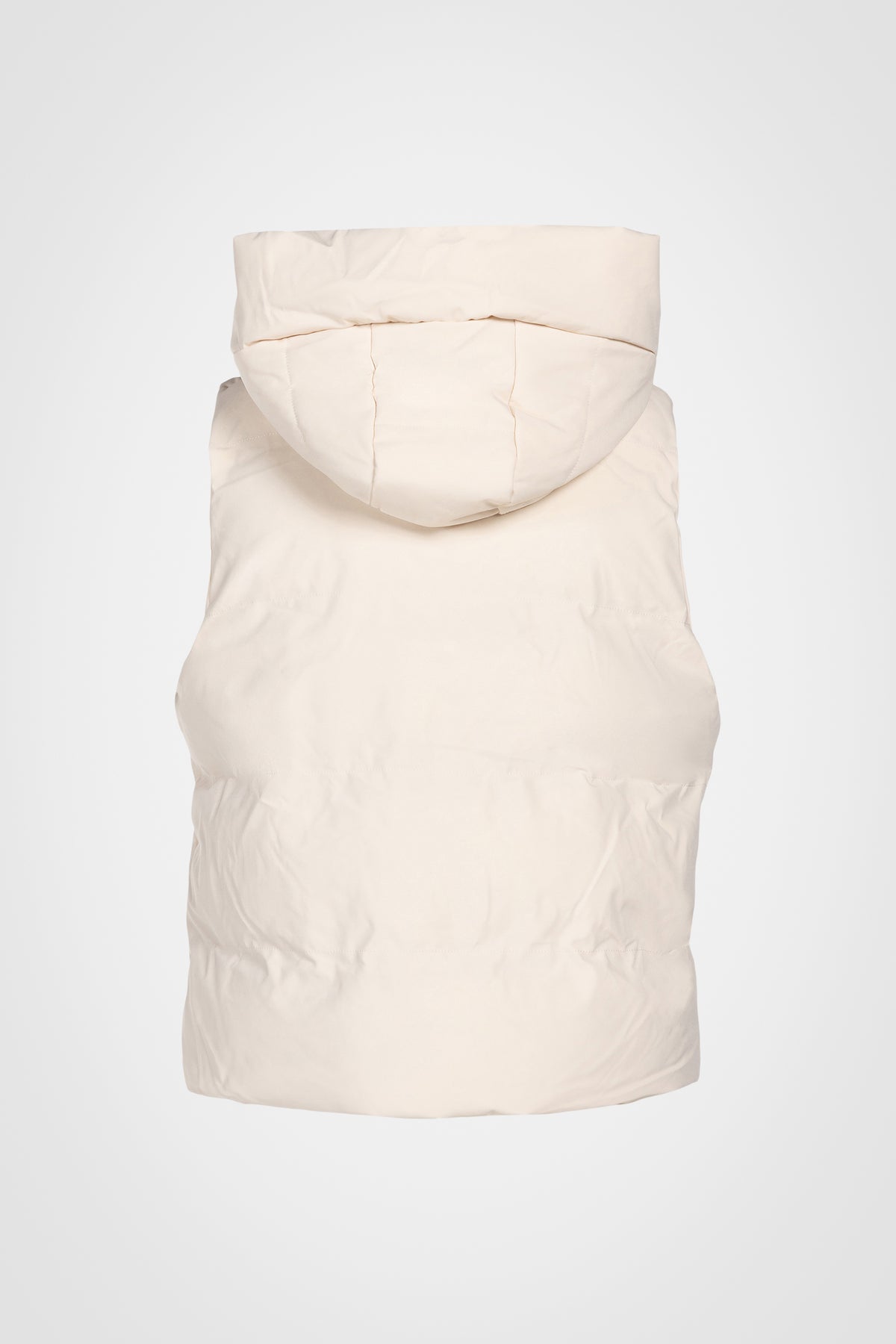 Explorer Storm Puffer Vest