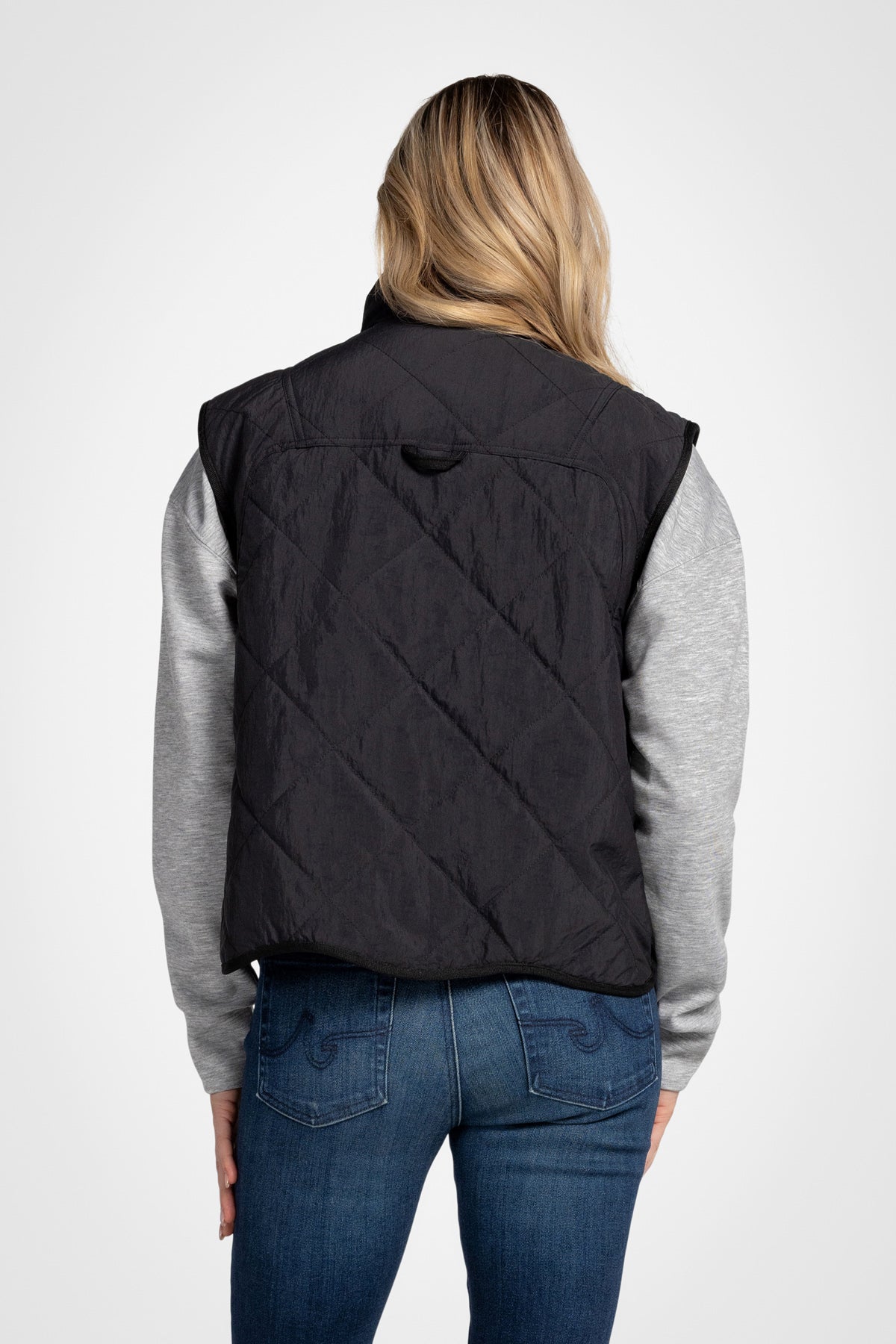 Gilet sans manches AirQuilt