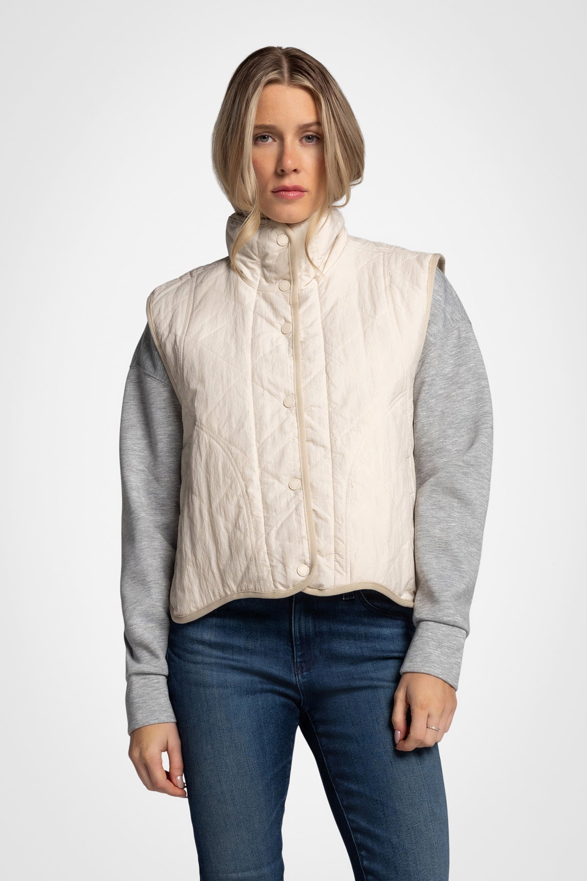 AirQuilt Sleeveless Vest