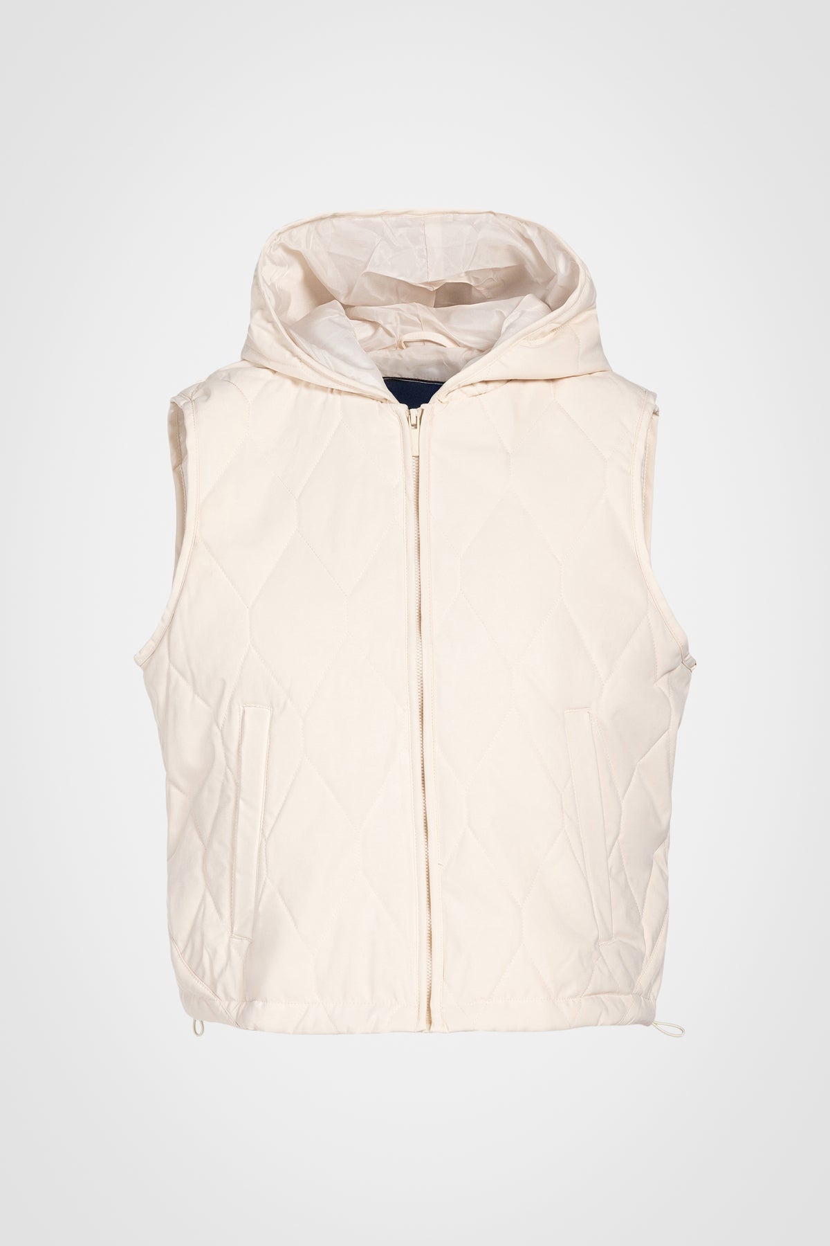 Diamond Light Vest