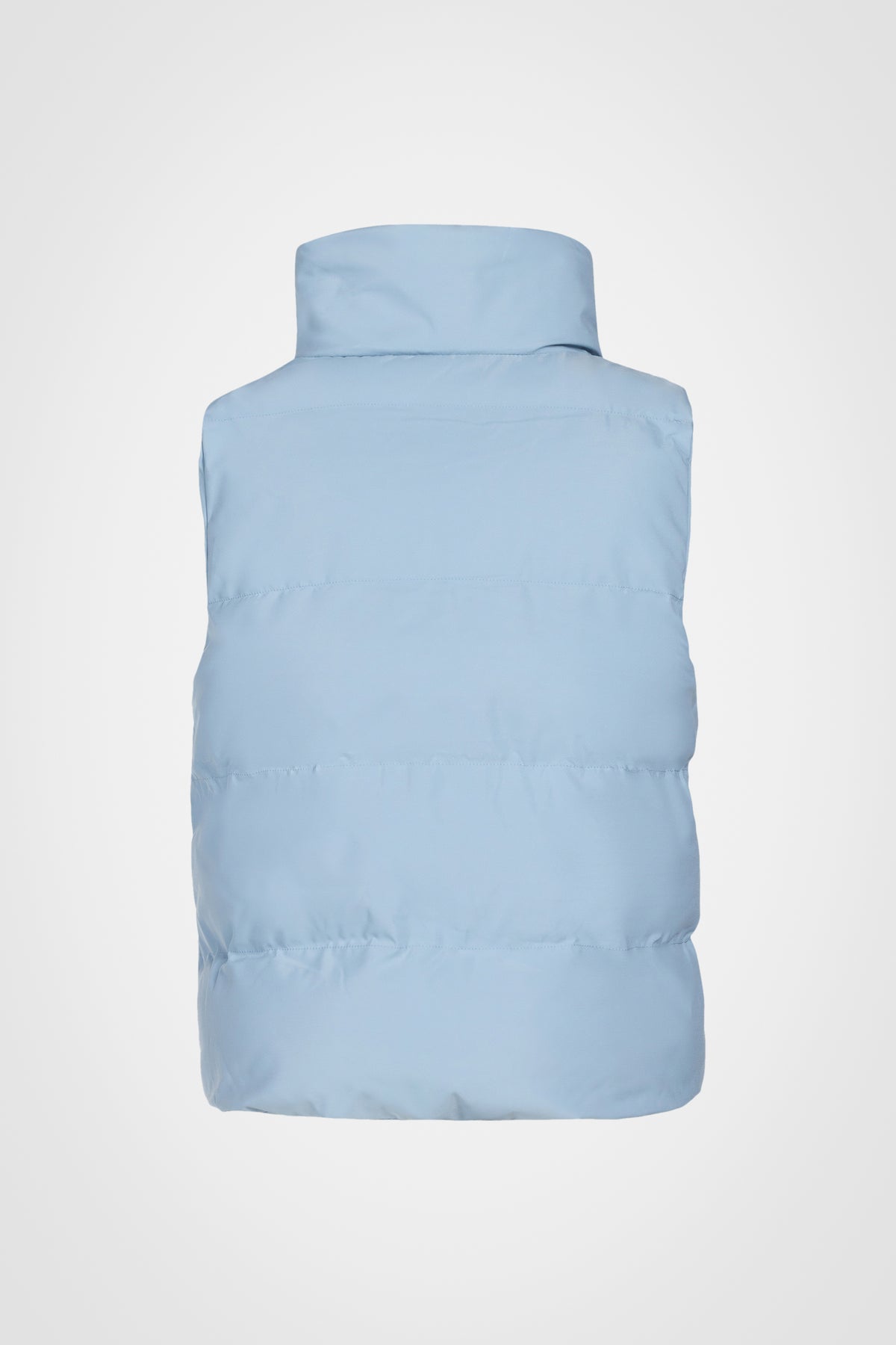 Explorer Puffer Vest