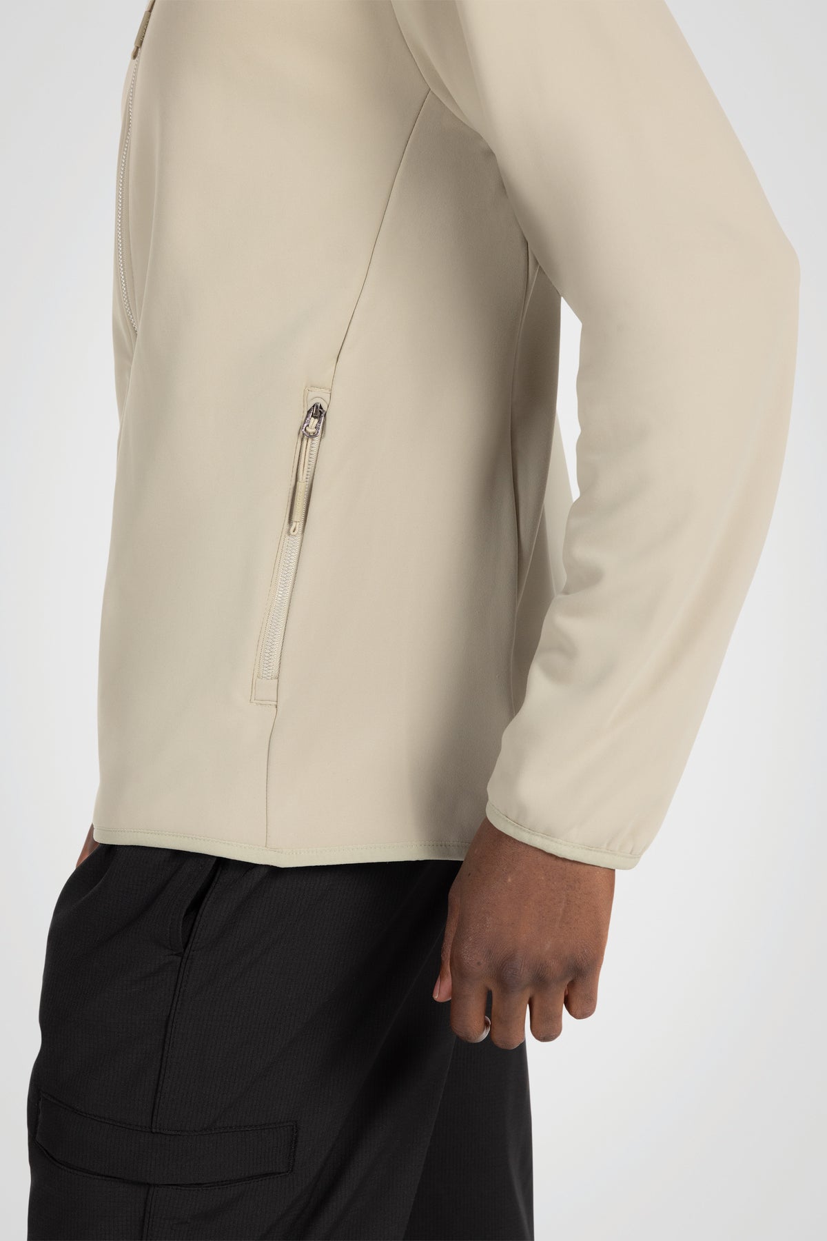 La Croix Mock Zip