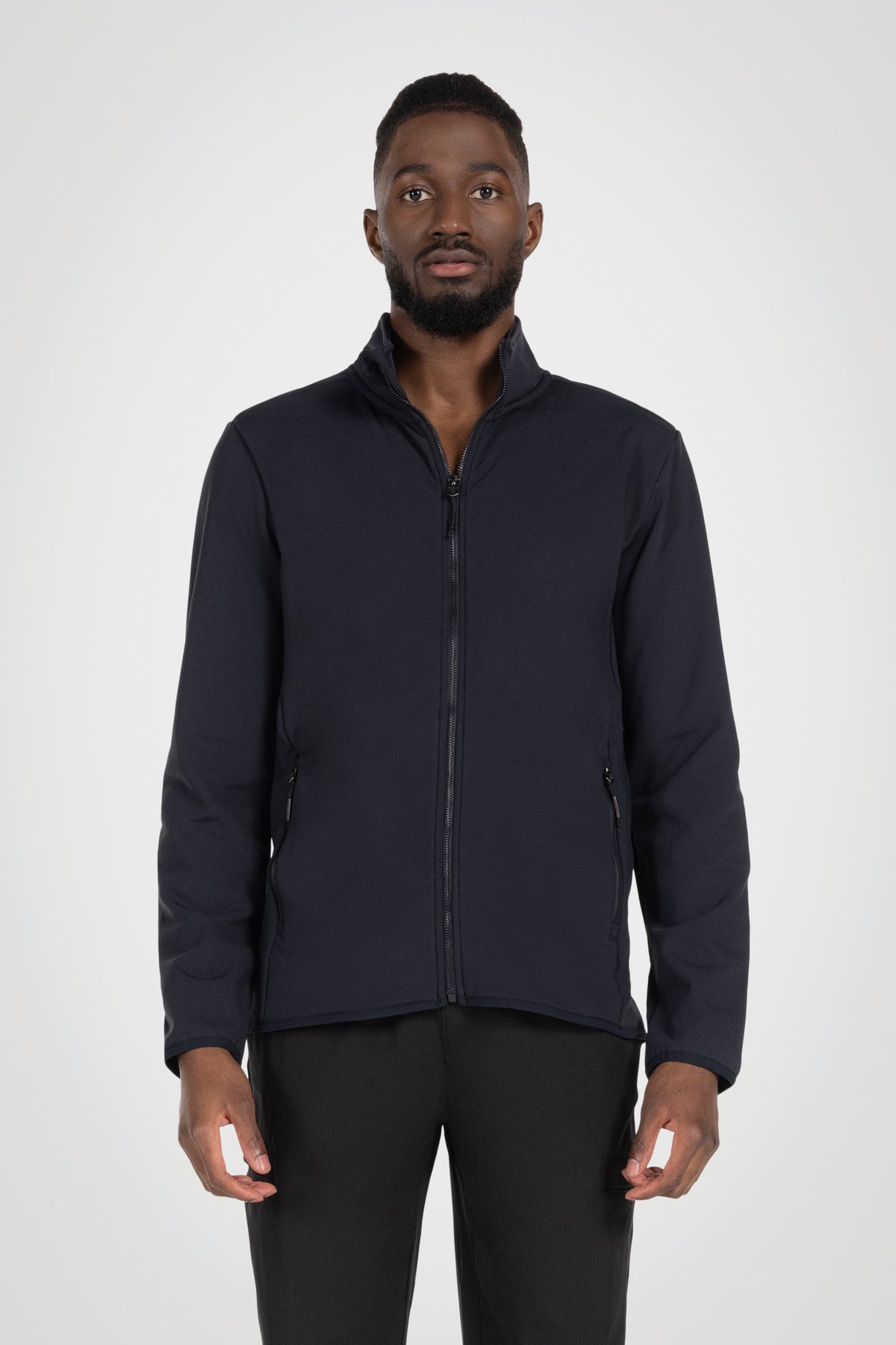 La Croix Mock Zip
