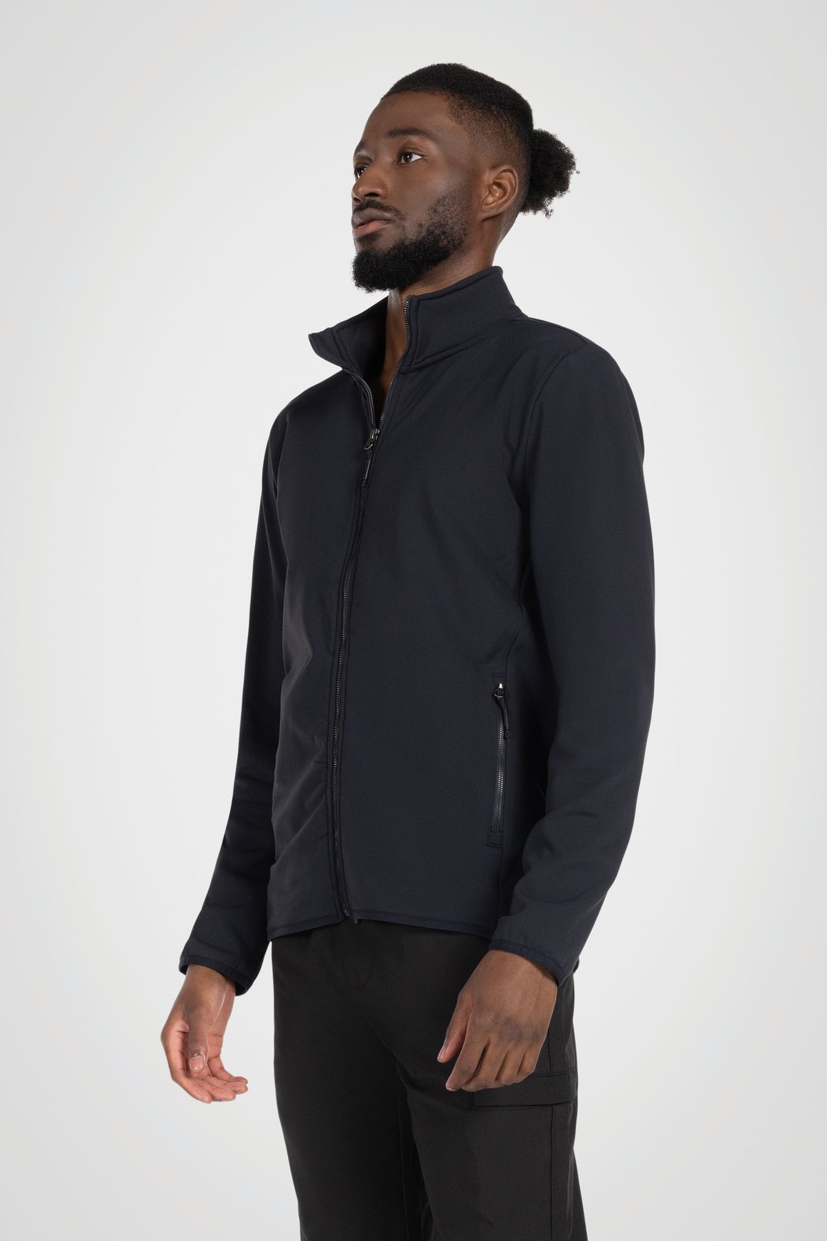 La Croix Mock Zip