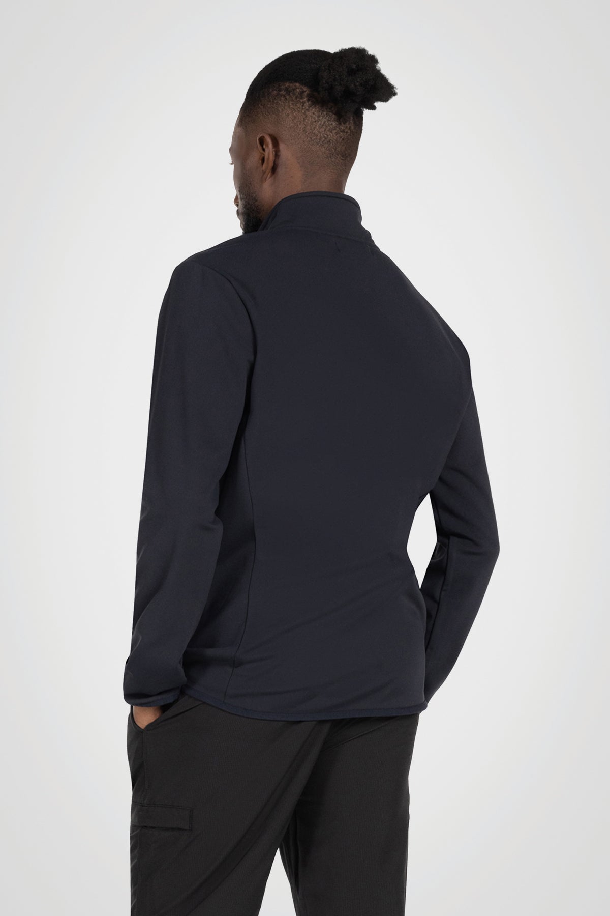 La Croix Mock Zip